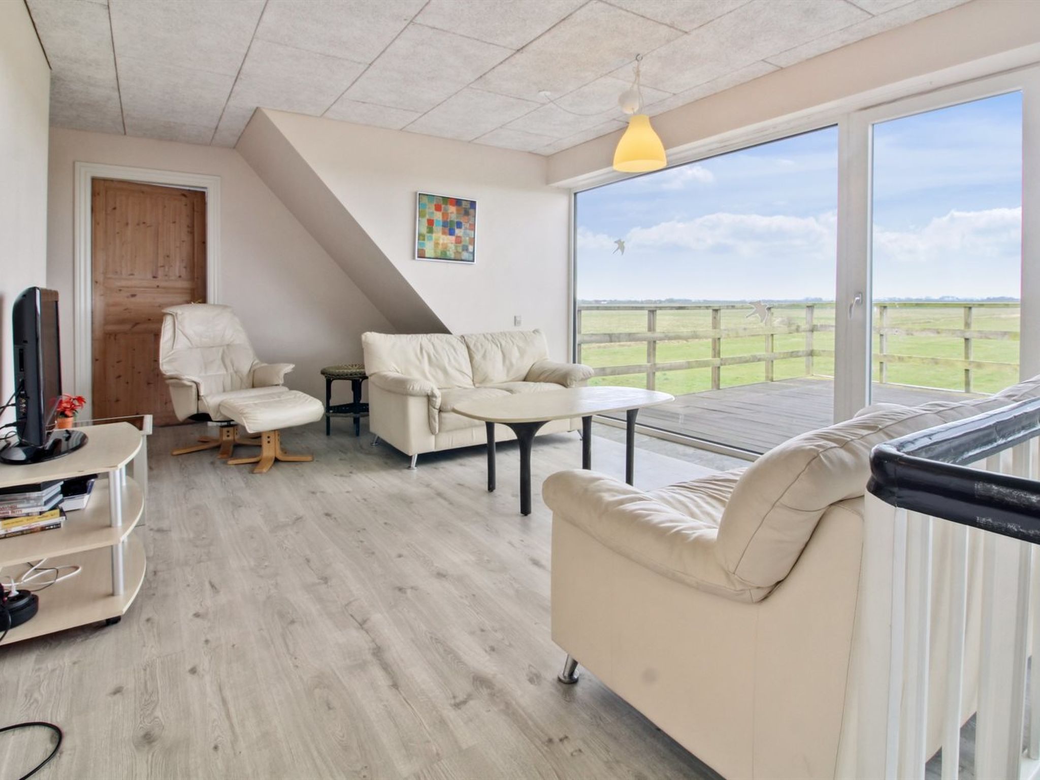 "Ammy" - 7.5km from the sea - Inside