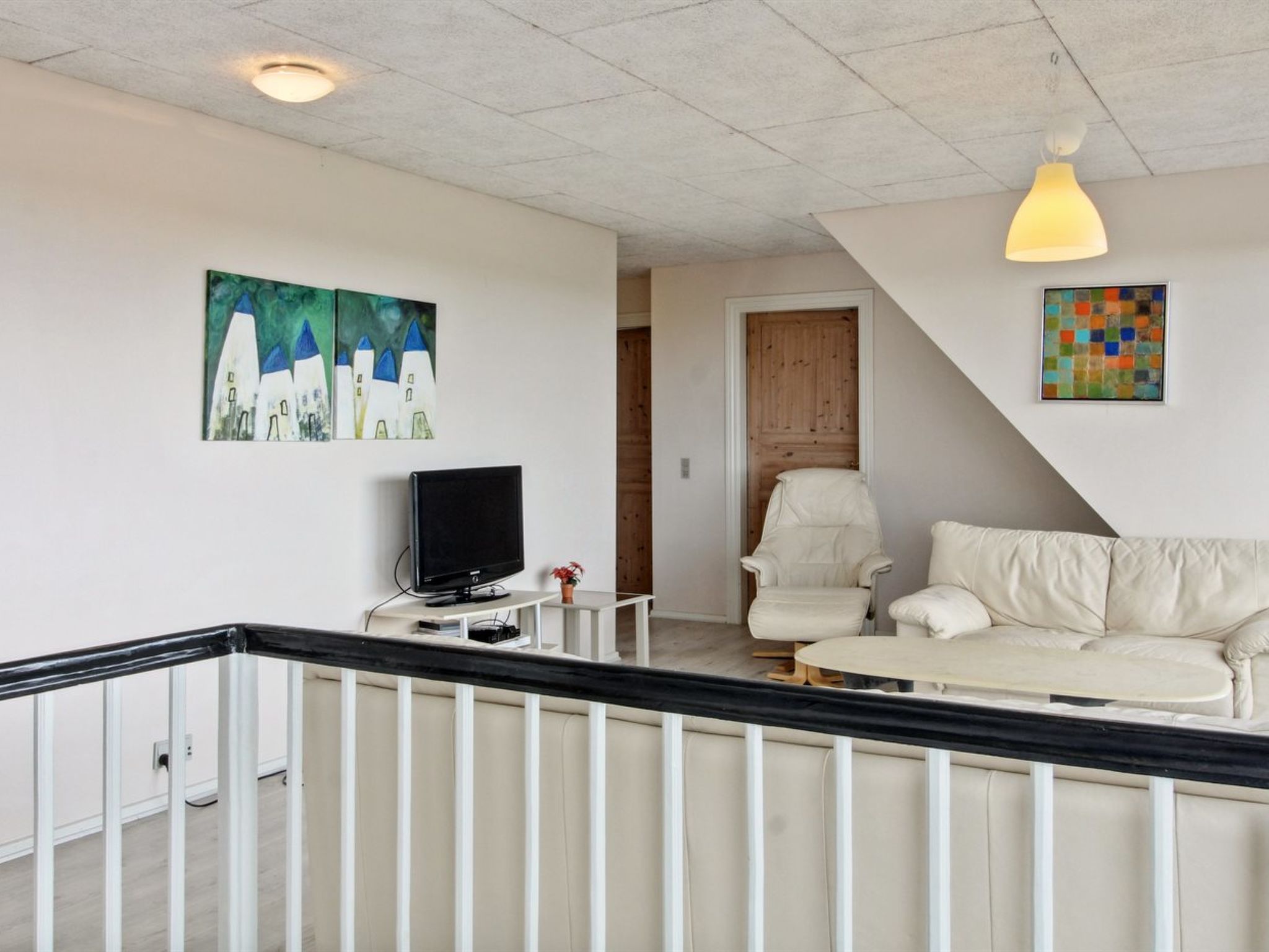 "Ammy" - 7.5km from the sea - Inside