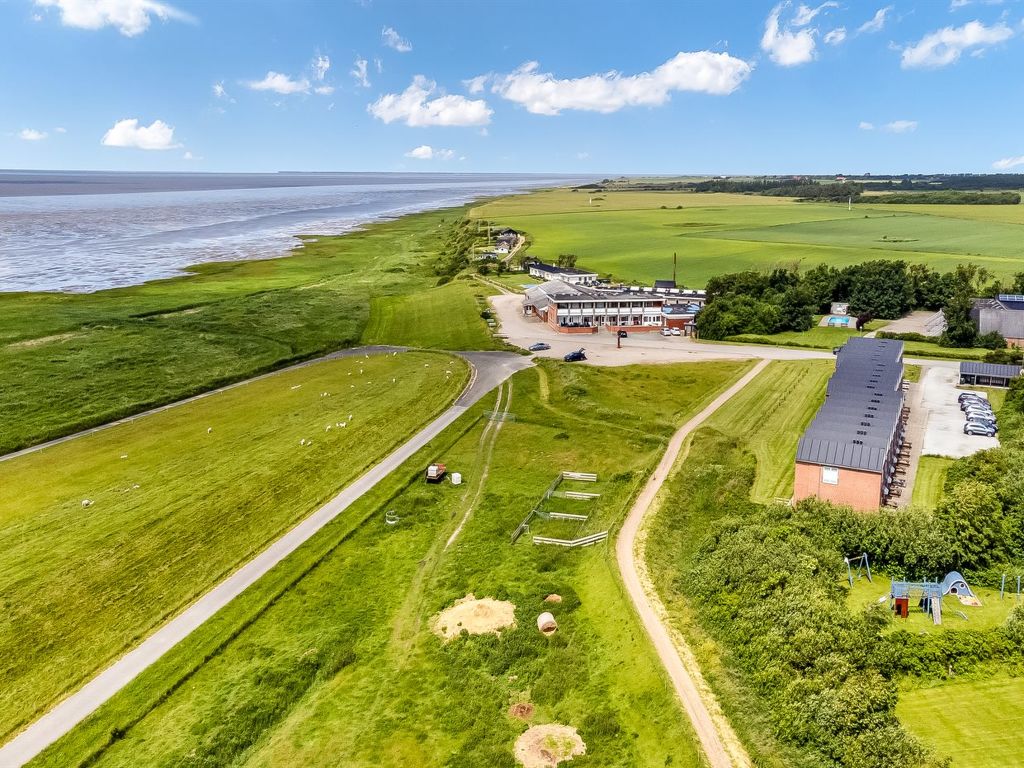 Appartement Anthonie