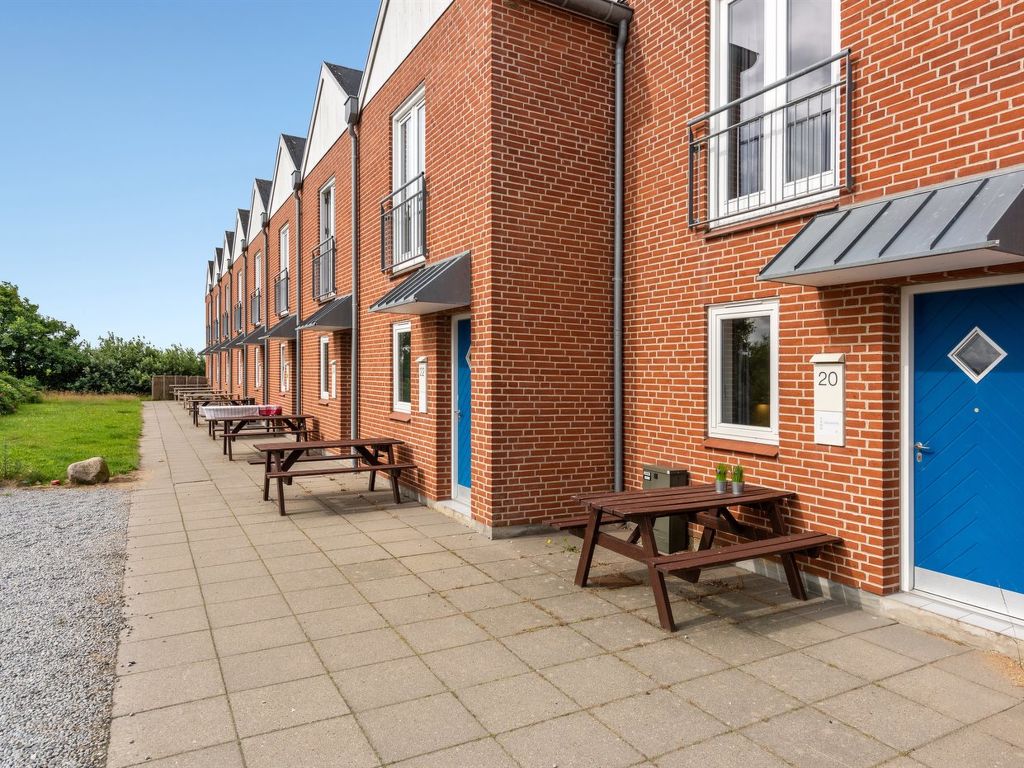 Appartement Sofija in Denemarken