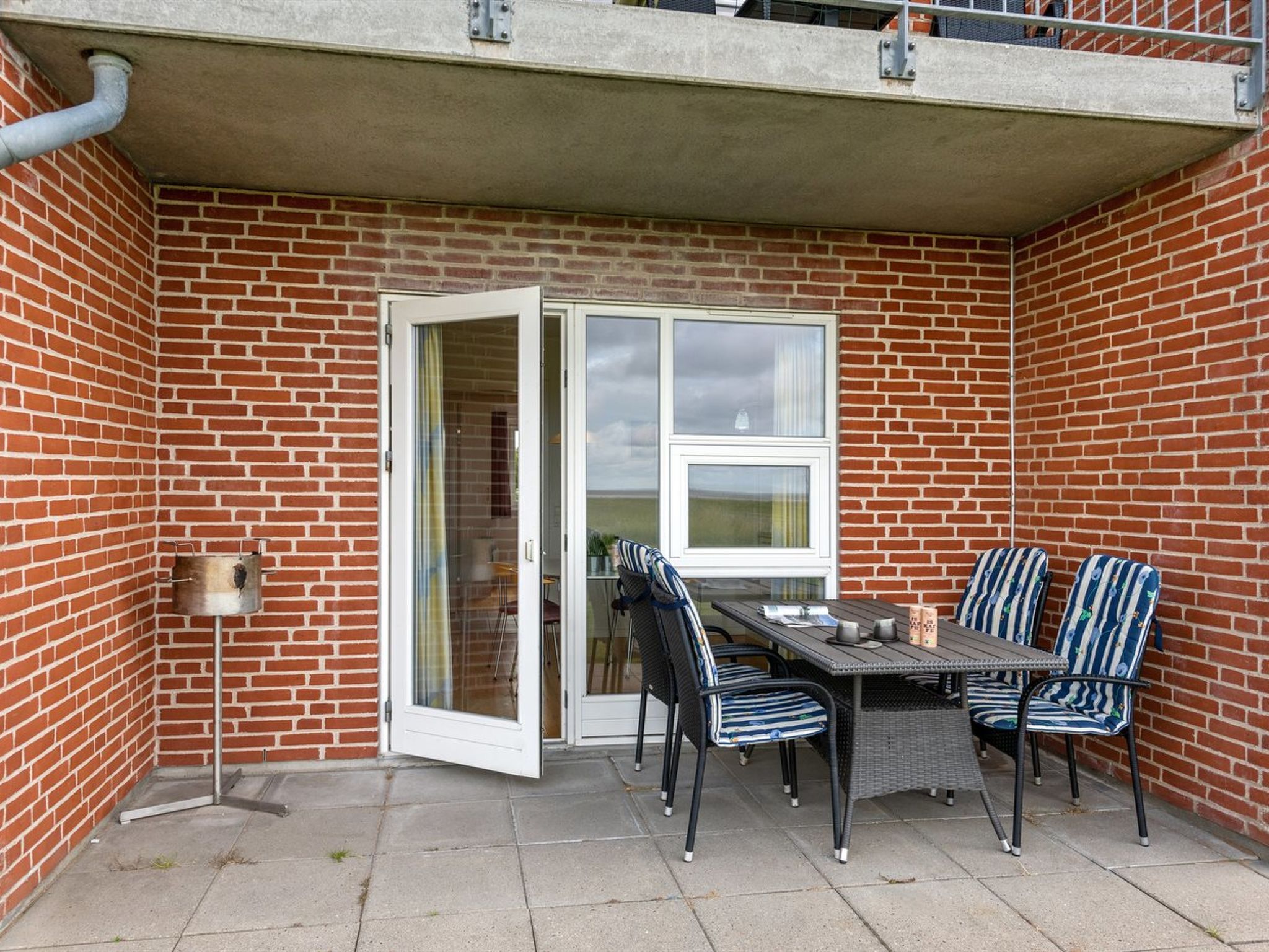 "Sofija" — Terrace (2 of 28)