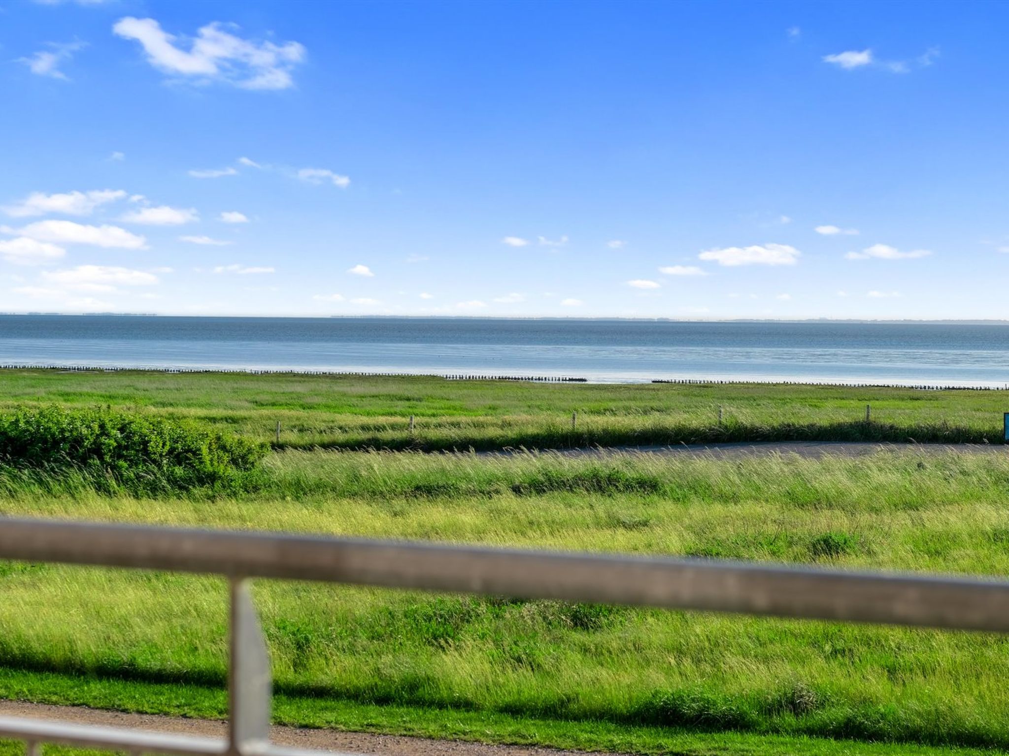"Antomine" - 100m from the sea - Dehors