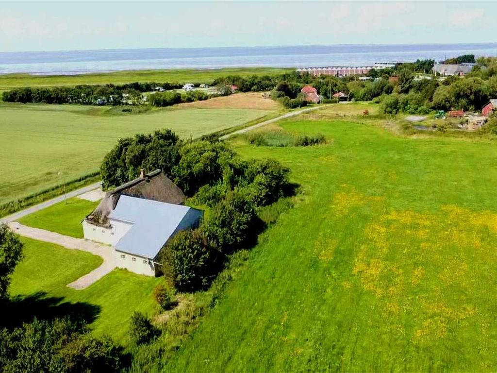 Vakantiehuis Thorarin in Denemarken