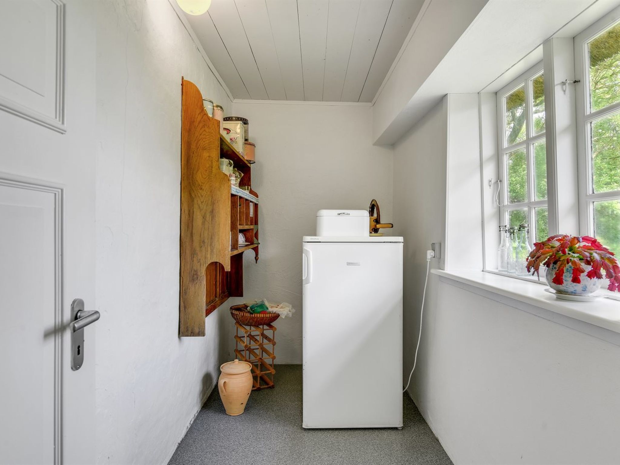 "Thorarin" - 25km from the sea - Binnen