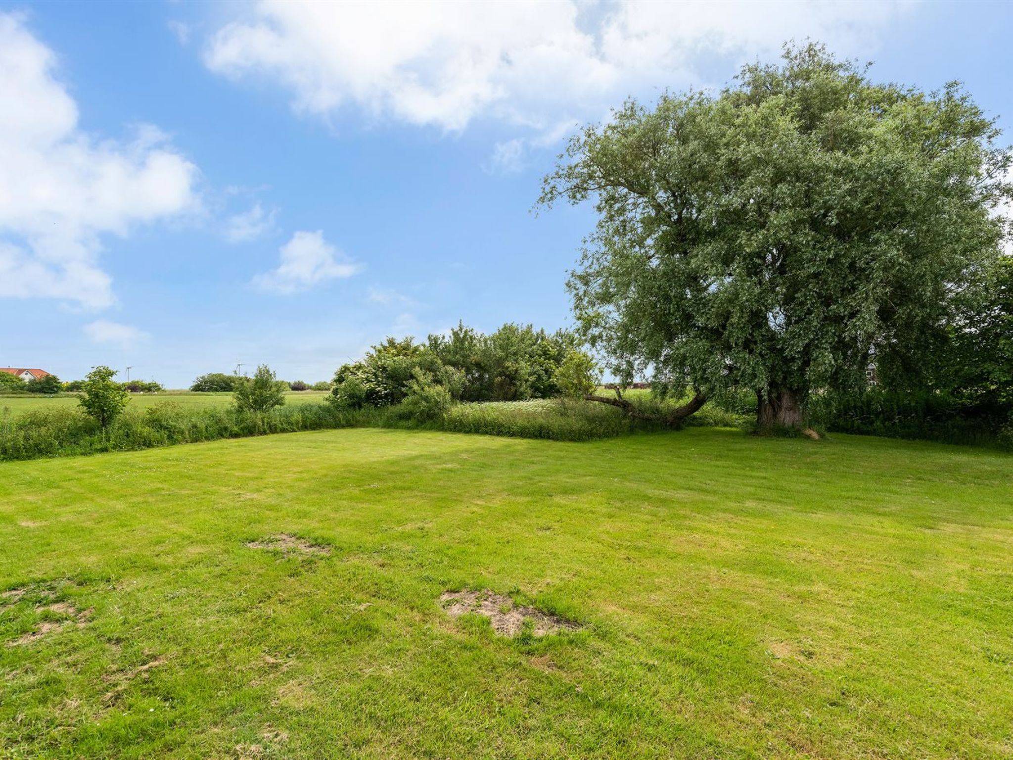 "Thorarin" - 25km from the sea - Buiten