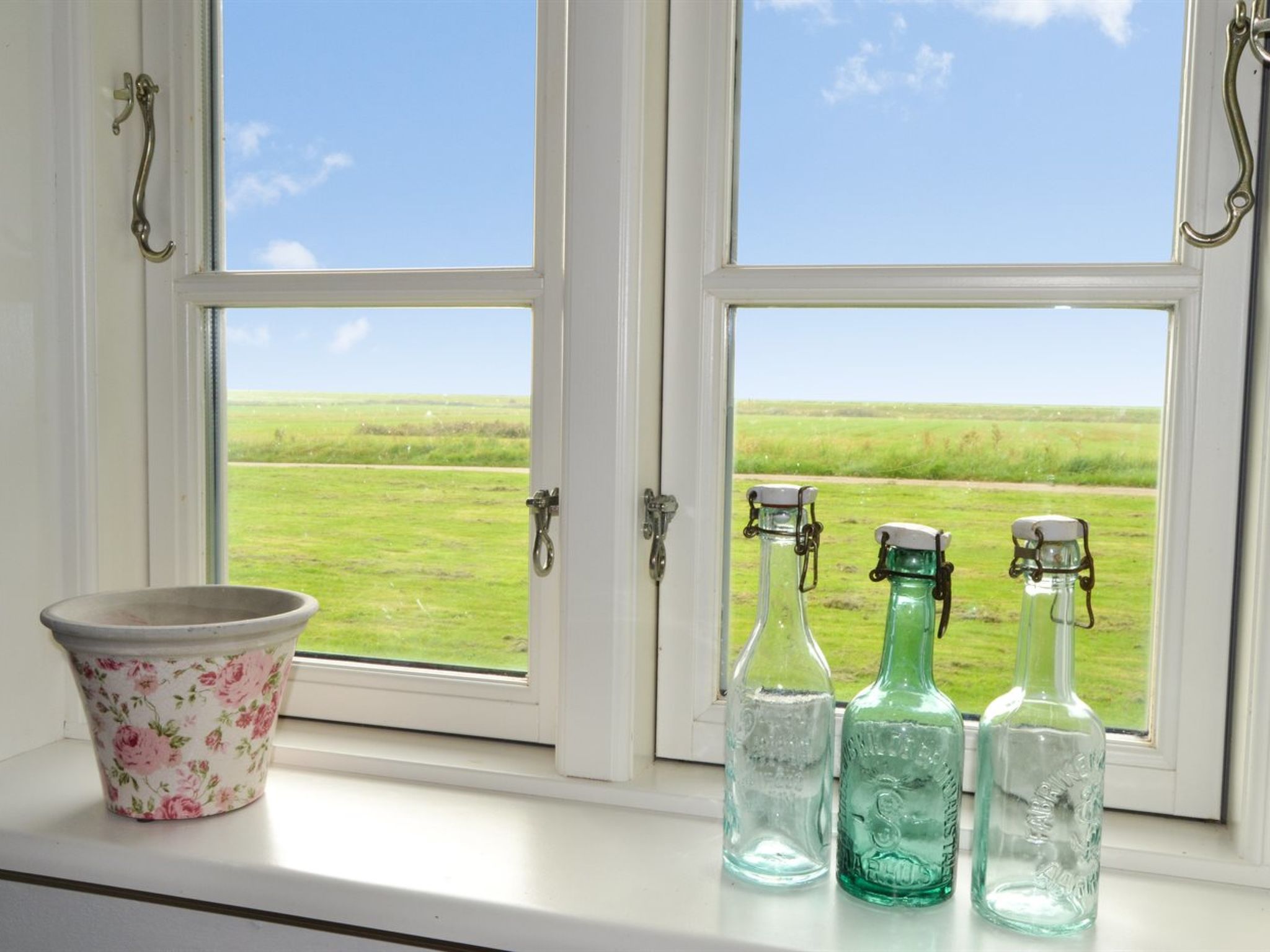 "Thorarin" - 25km from the sea - Binnen