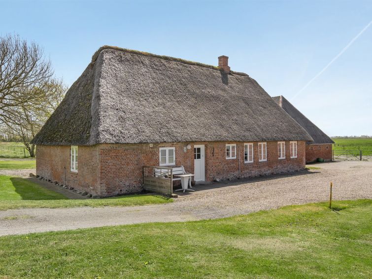 Search and Stay destination Højer, Denmark from AU$ 463. "Inda" - 10km from the sea in Western Jutland