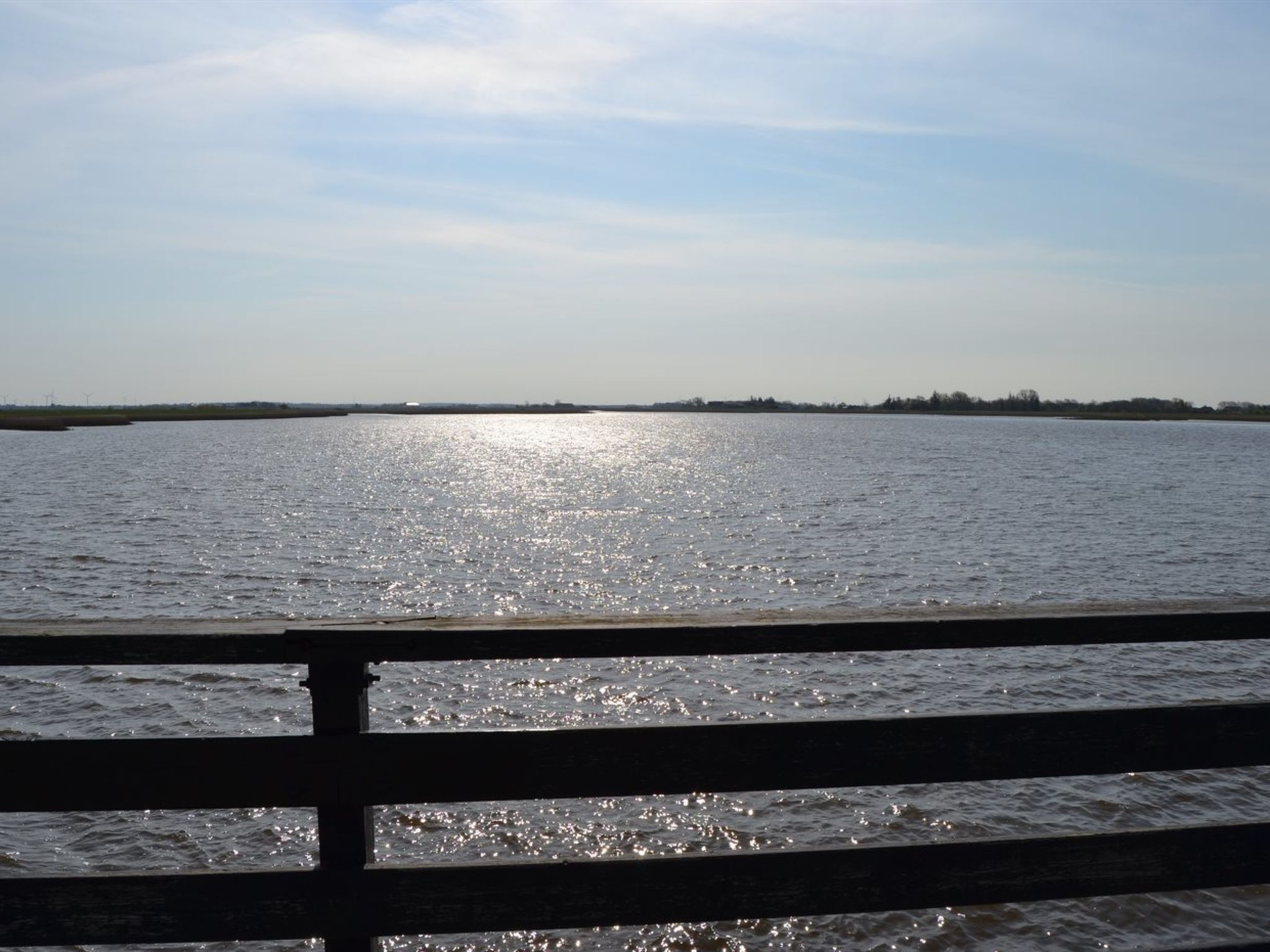 "Inda" - 10km from the sea - Buiten