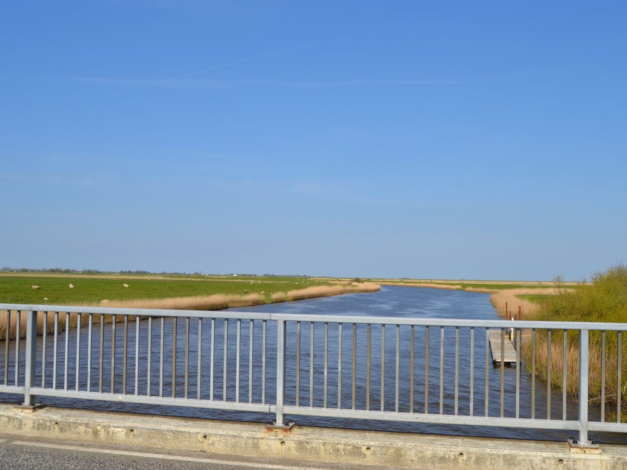 "Inda" - 10km from the sea - Buiten
