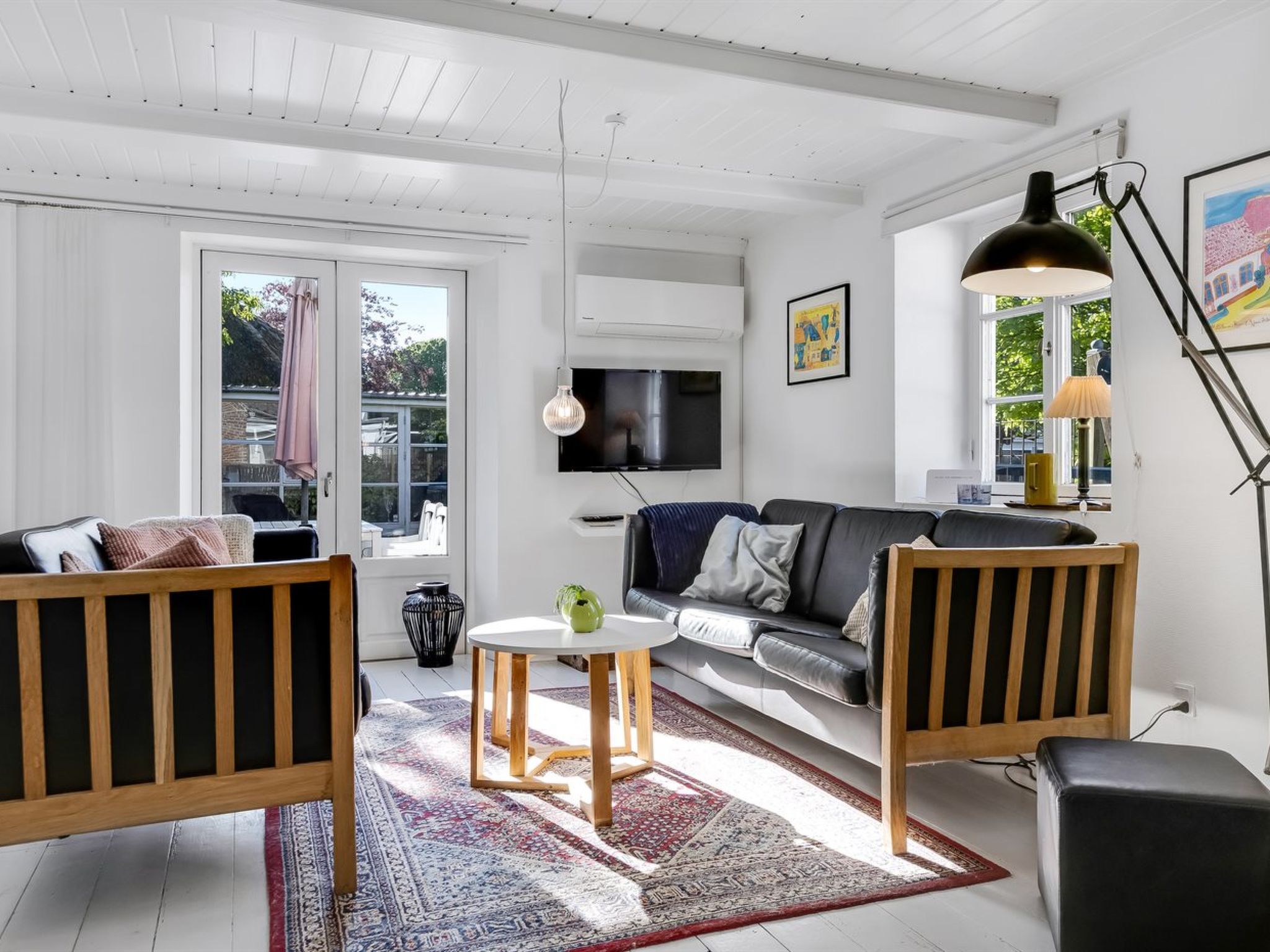 Vakantiehuis met open haard in Højer voor 4 personen - foto 8