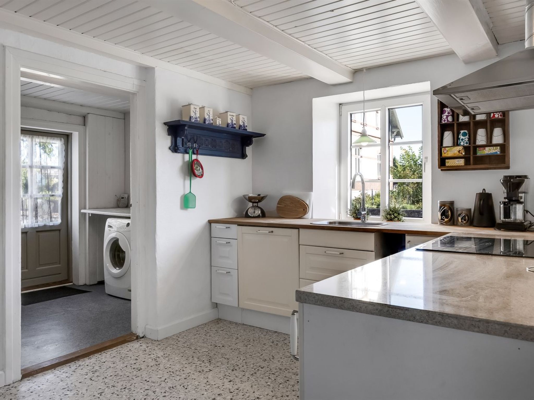 Vakantiehuis met open haard in Højer voor 4 personen - foto 14