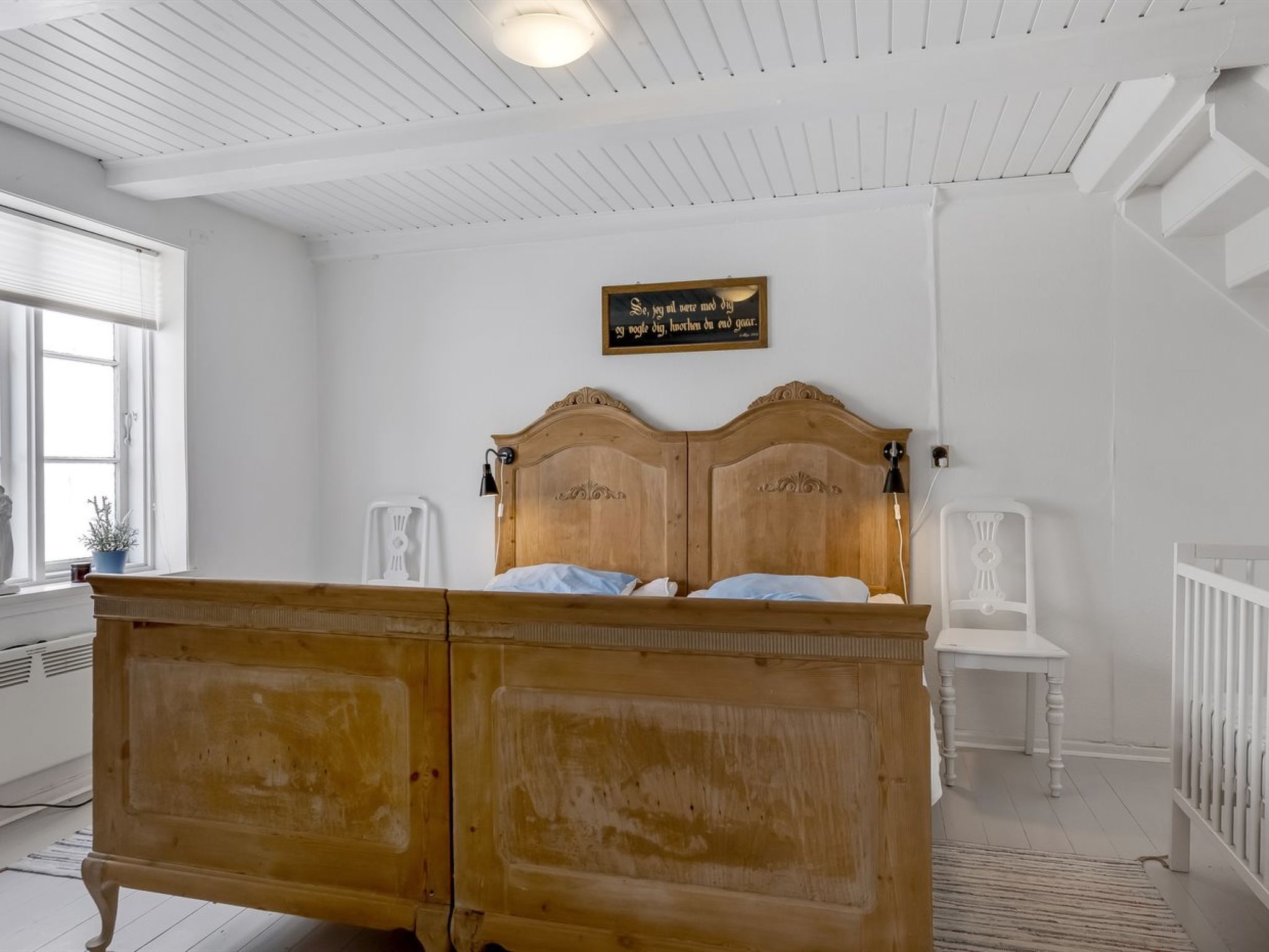 Vakantiehuis met open haard in Højer voor 4 personen - foto 18