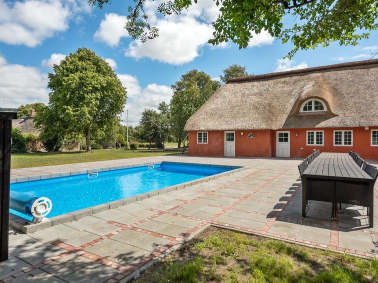 Search and Stay destination Højer, Denmark from AU$ 1,072. "Alitta" - 27km from the sea in Western Jutland