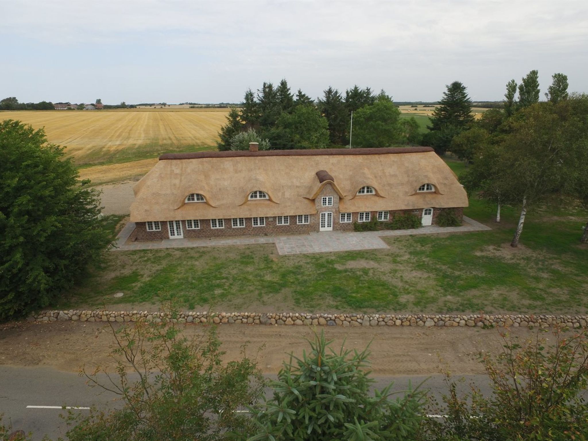"Alitta" - 27km from the sea