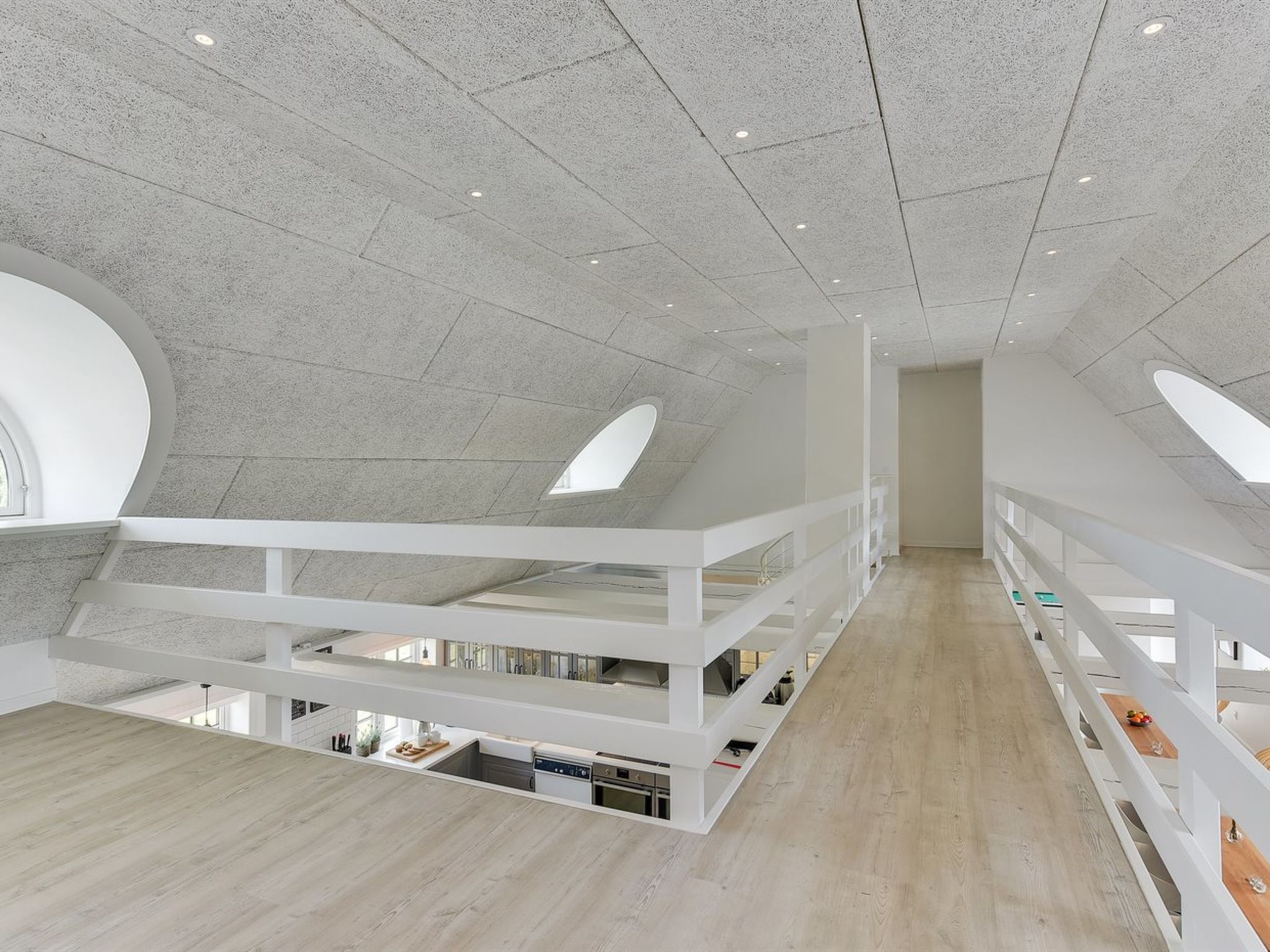 Inside other