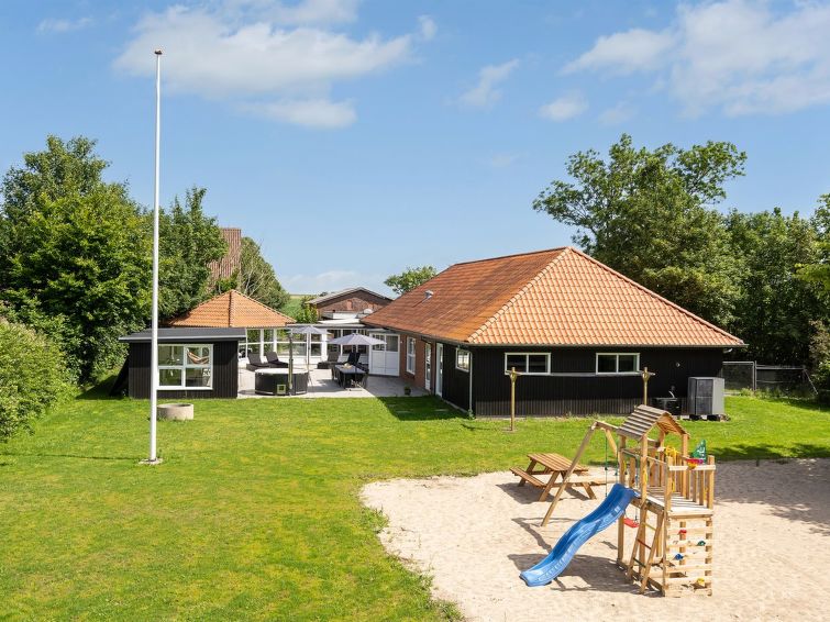 Search and Stay destination Højer, Denmark from AU$ 1,254. "Gabriele" - 17km from the sea in Western Jutland