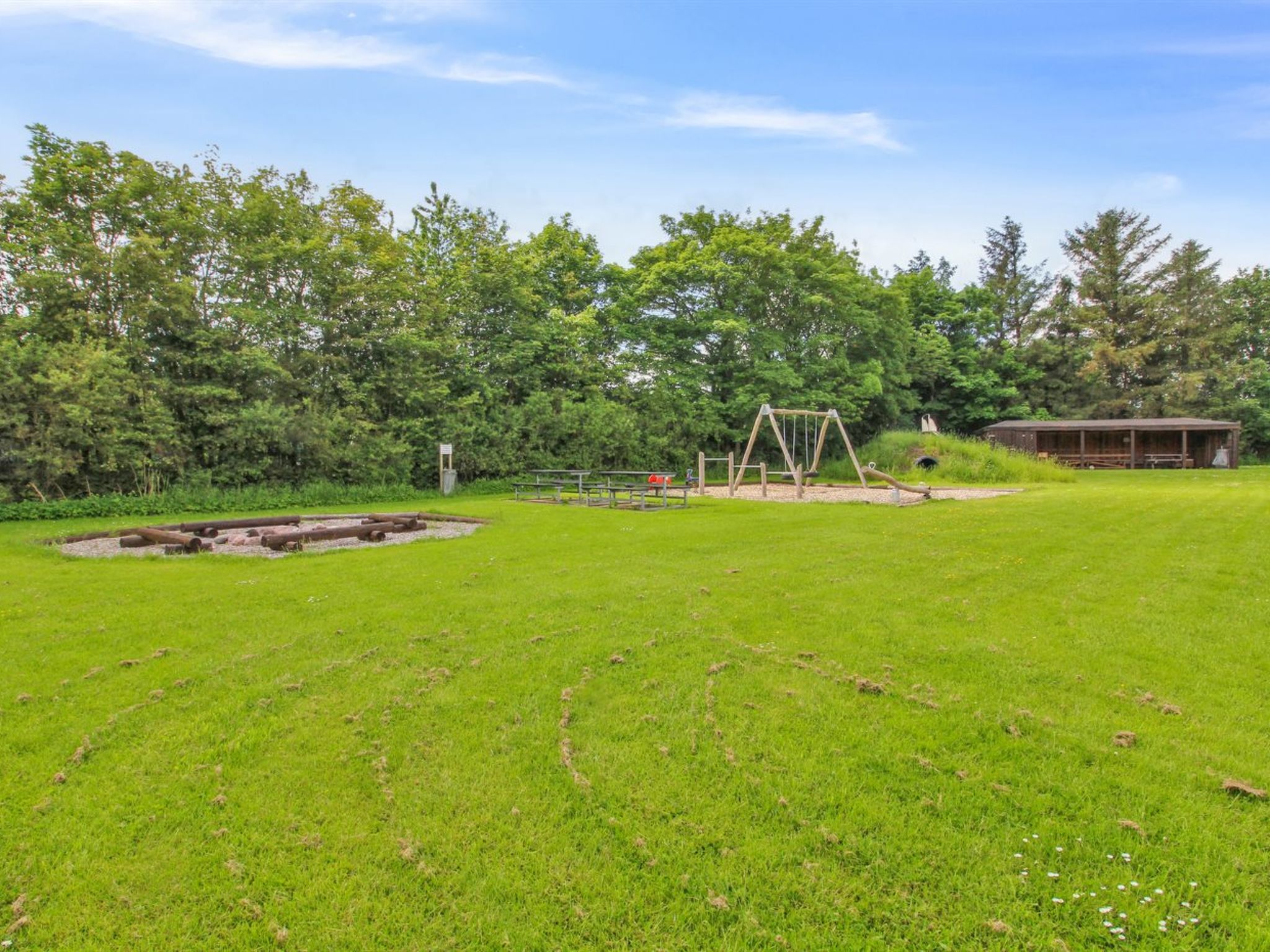 "Melin" - 7km from the sea-Binnen
