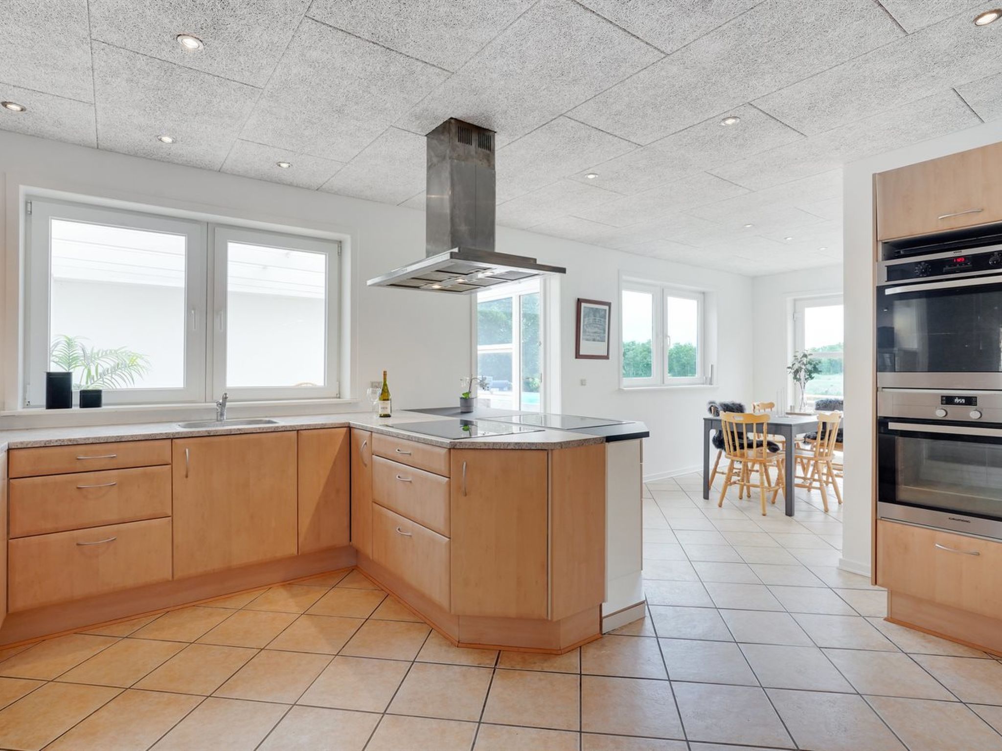"Melin" - 7km from the sea - Binnen