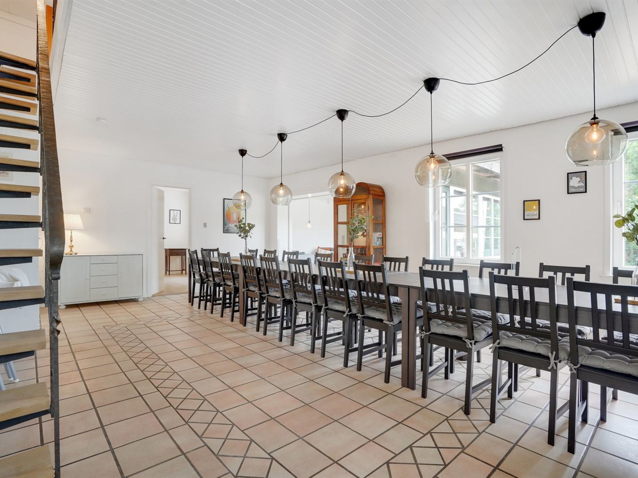 "Melin" - 7km from the sea - Binnen