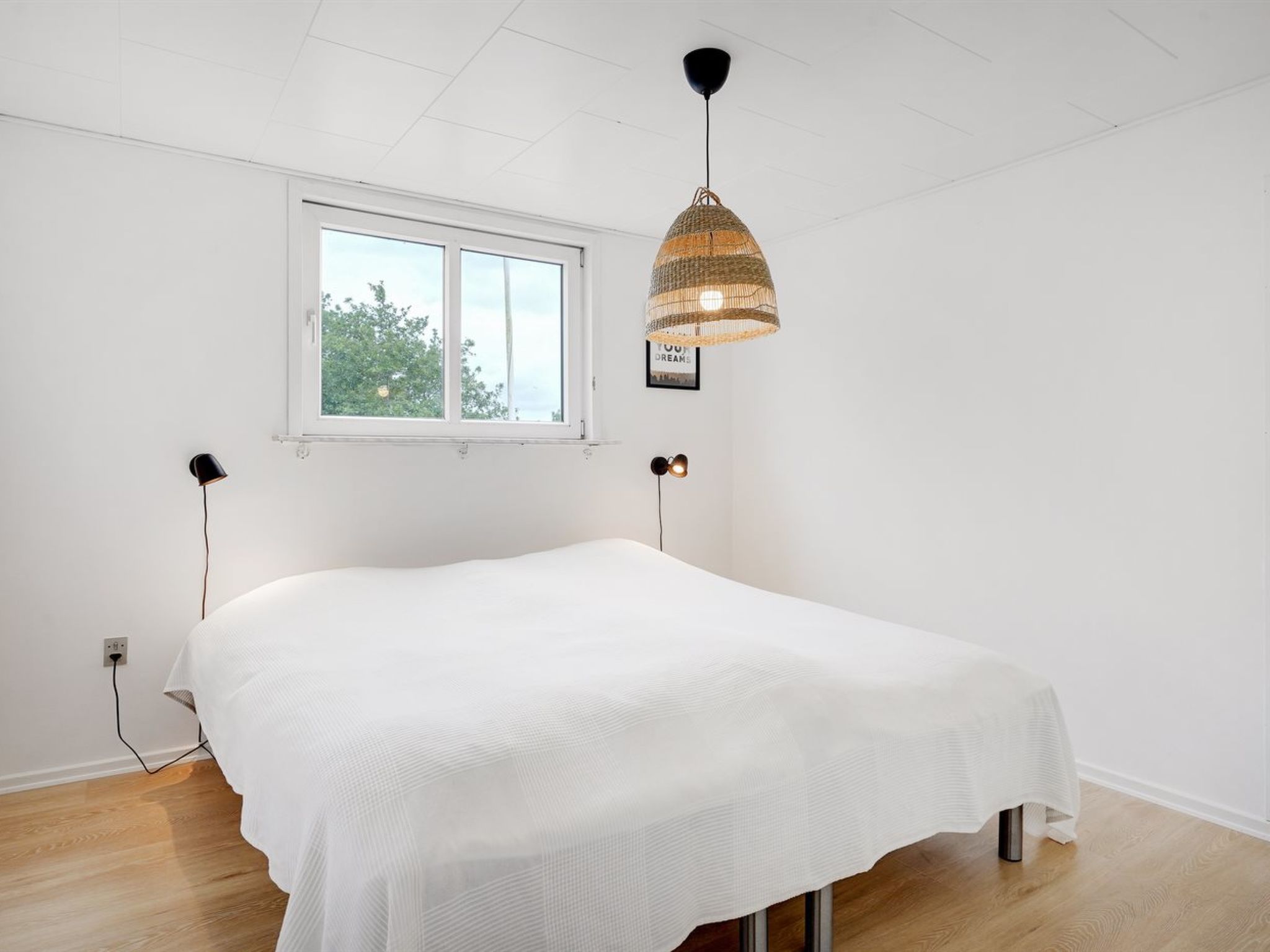 "Melin" - 7km from the sea - Binnen
