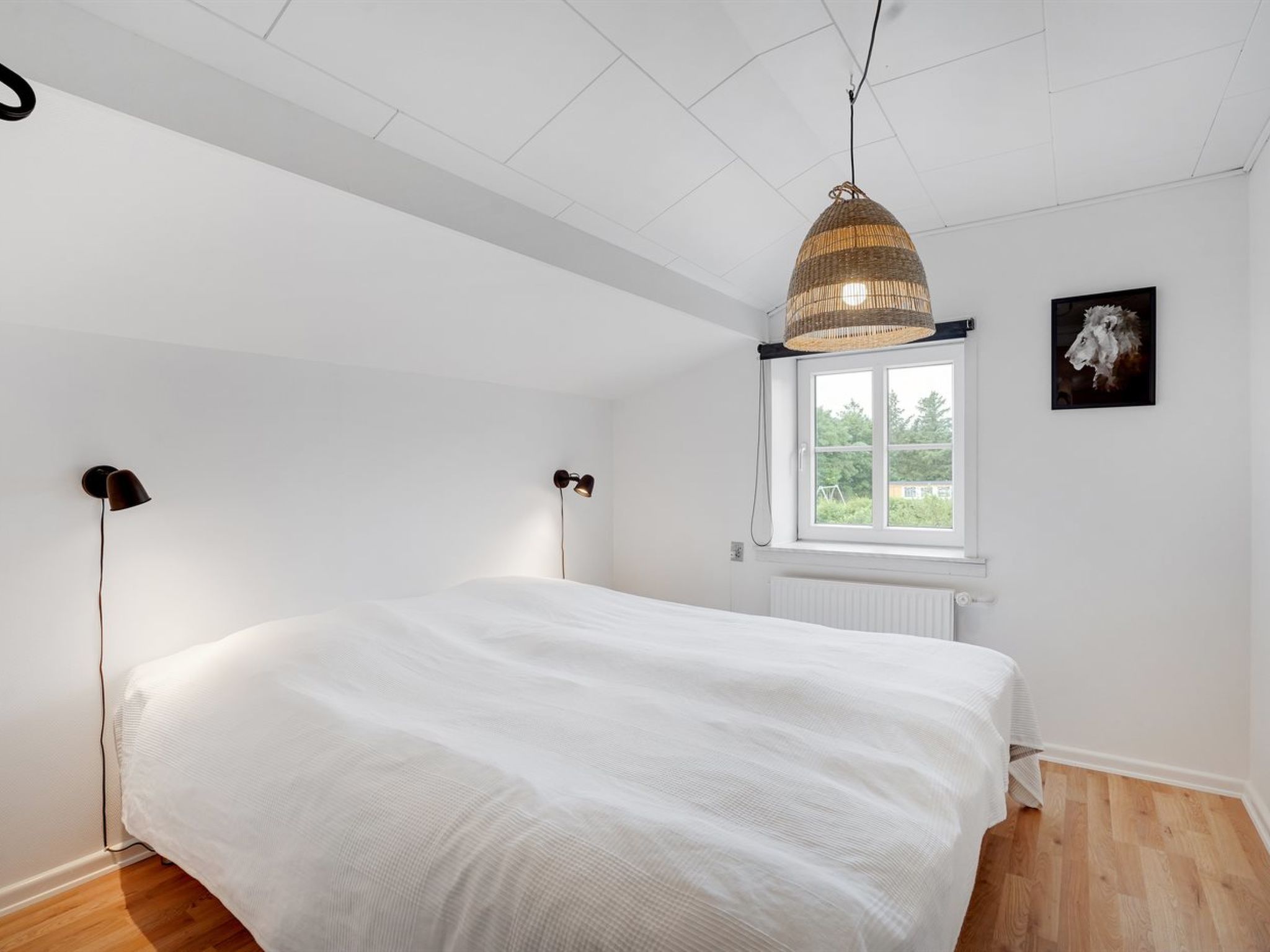 "Melin" - 7km from the sea - Binnen