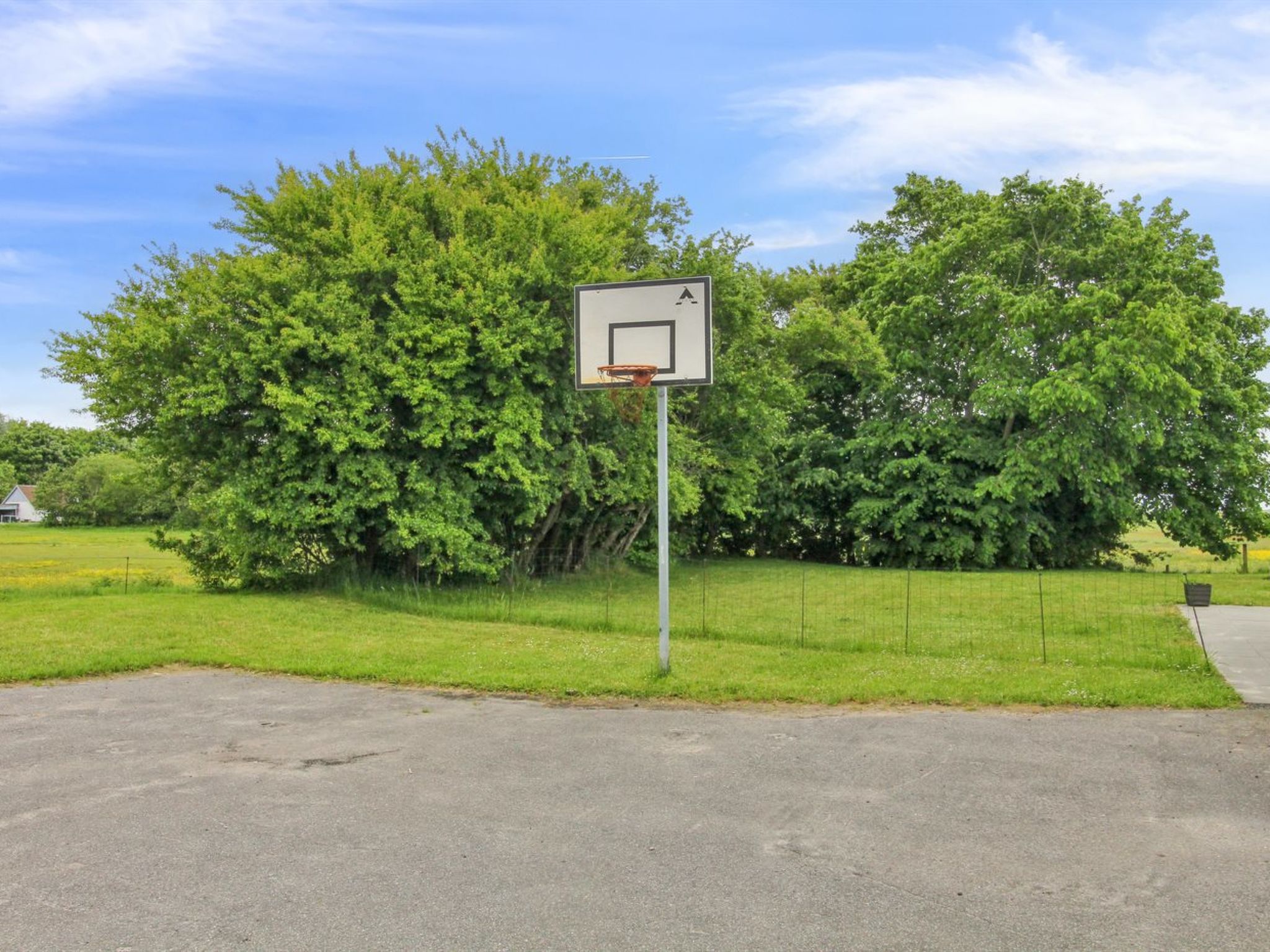 "Melin" - 7km from the sea - Buiten