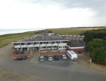 Grootschalig vakantiehuis Stilla met privé-zwembad en sauna nabij Højer - thumbnail 1