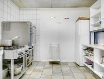 Grootschalig vakantiehuis Stilla met privé-zwembad en sauna nabij Højer - thumbnail 5