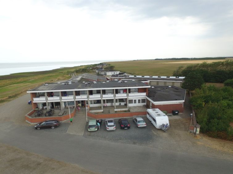"Stilla" - 35km From The Sea - Nordsee