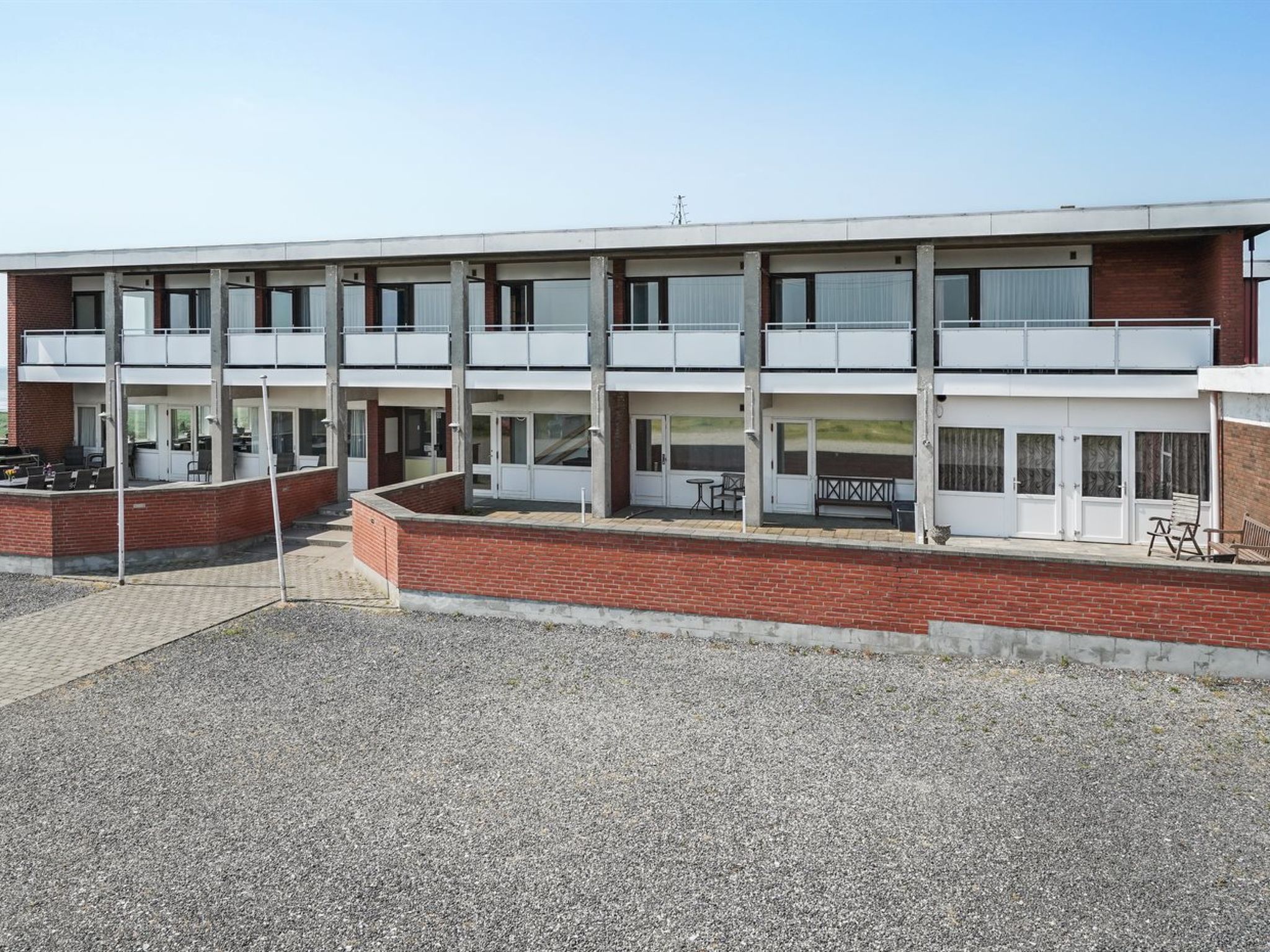 "Stilla" - 35km from the sea