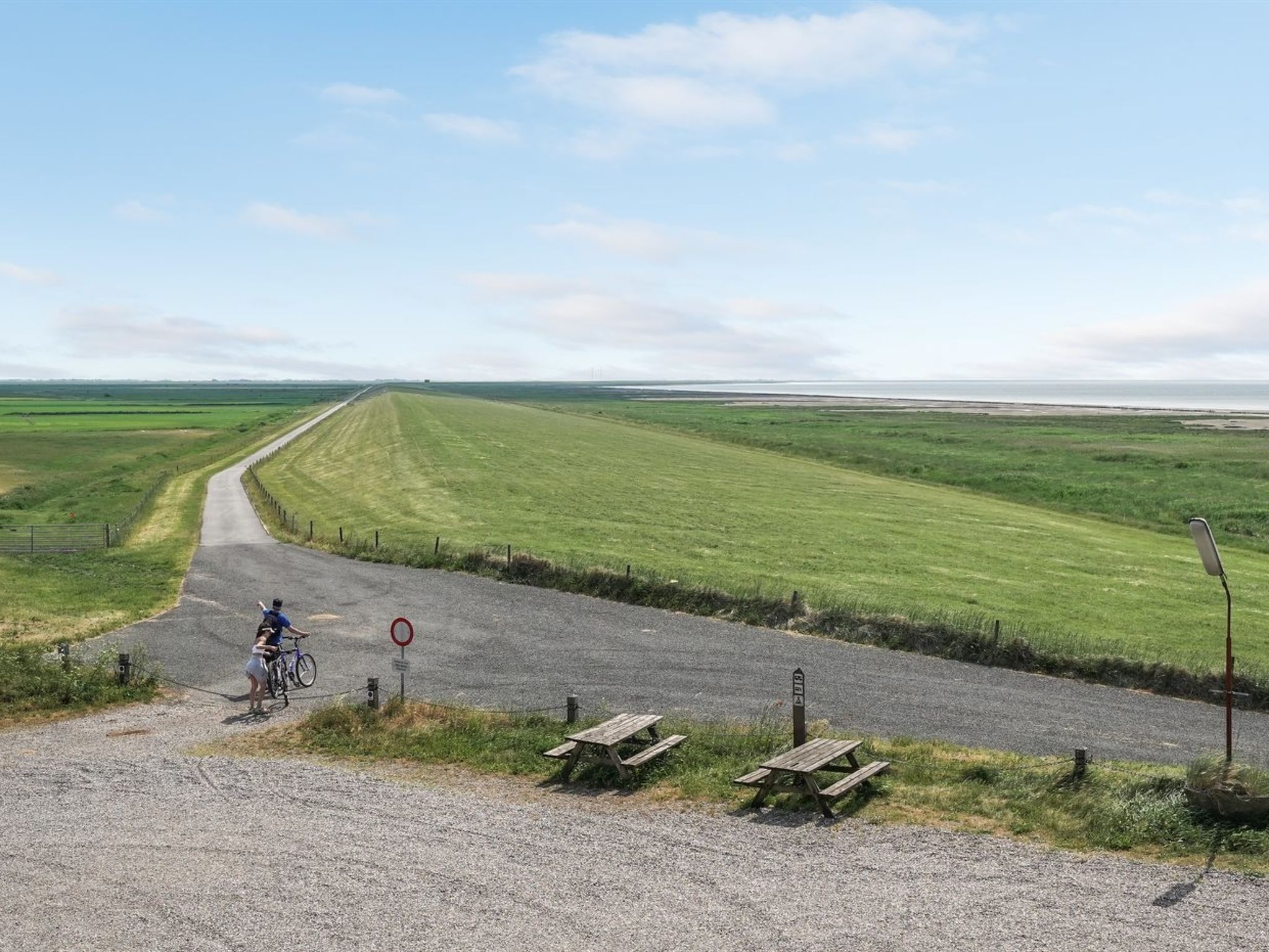"Stilla" - 35km from the sea