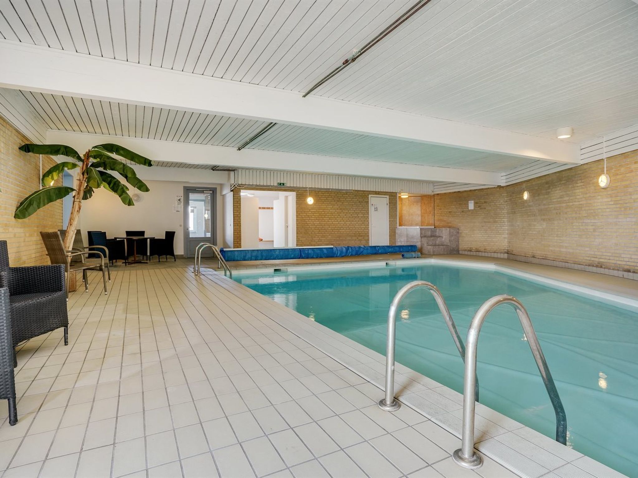 "Stilla" - 35km from the sea-Buiten