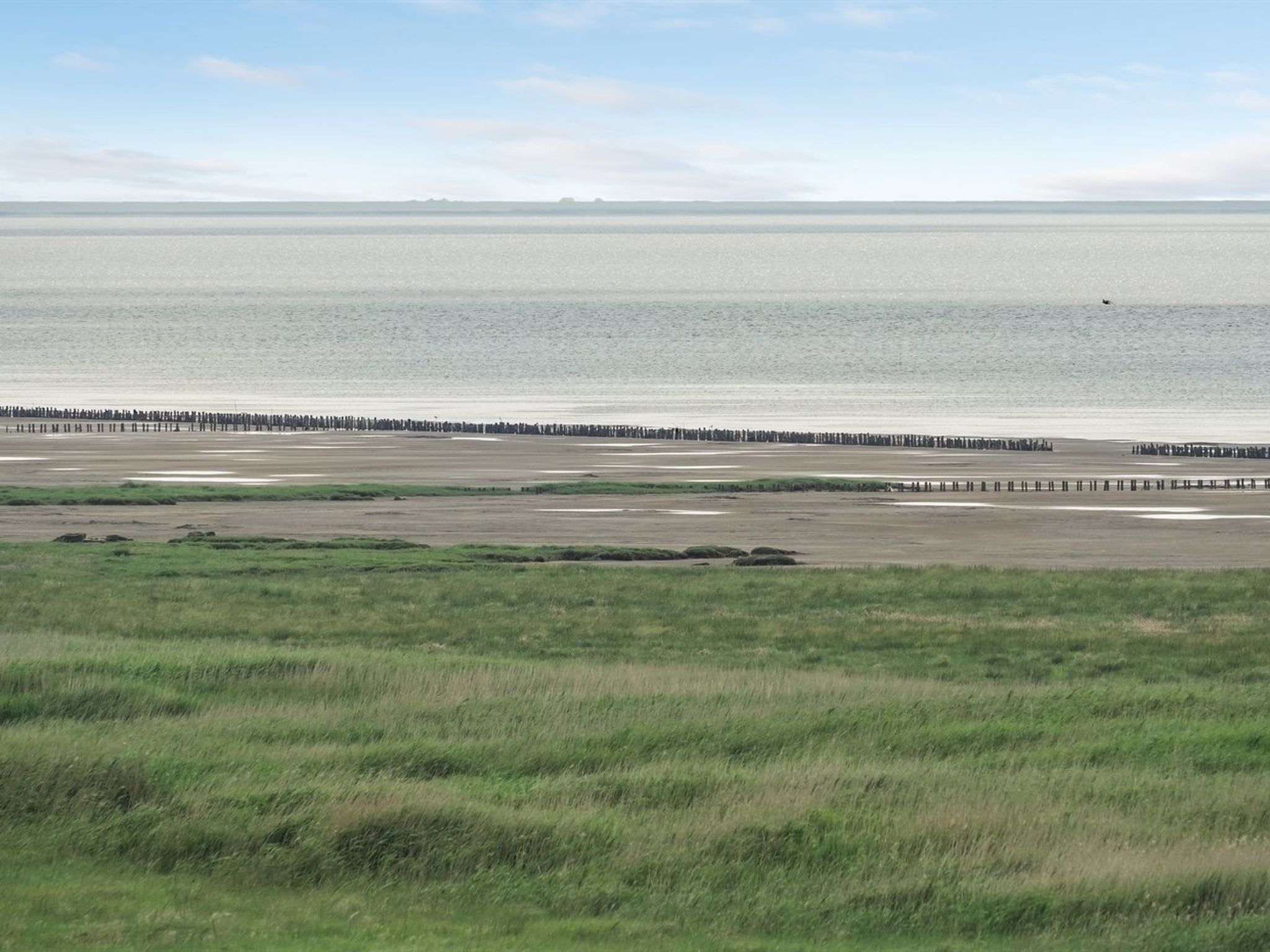 "Stilla" - 35km from the sea-Buiten