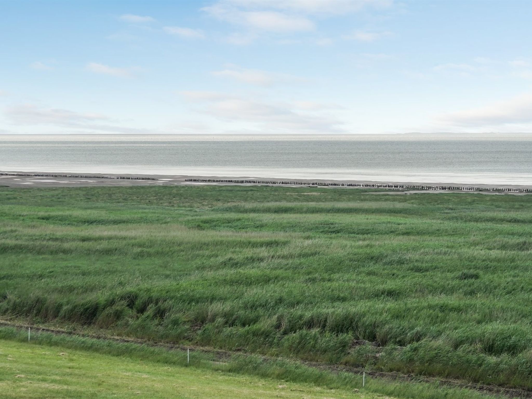 "Stilla" - 35km from the sea