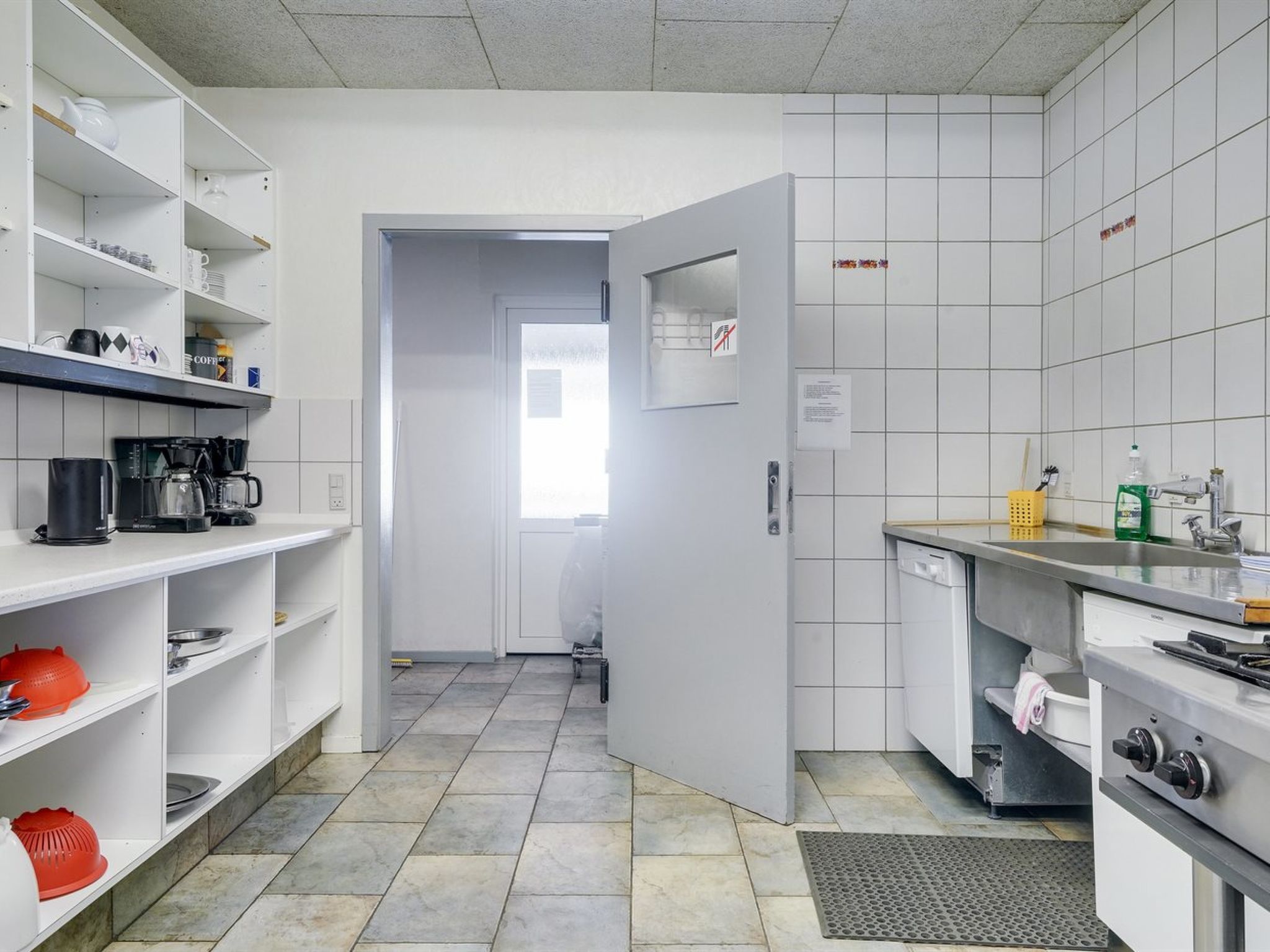 "Stilla" - 35km from the sea-Binnen