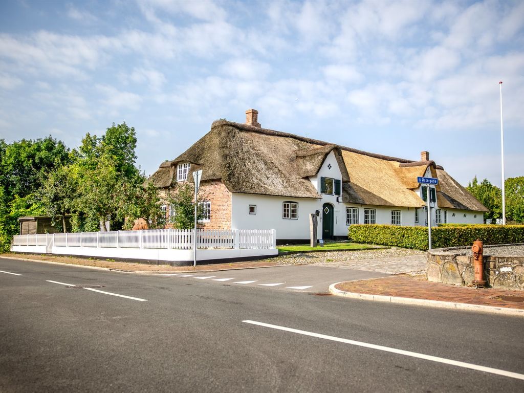 Appartement Markhild in Denemarken