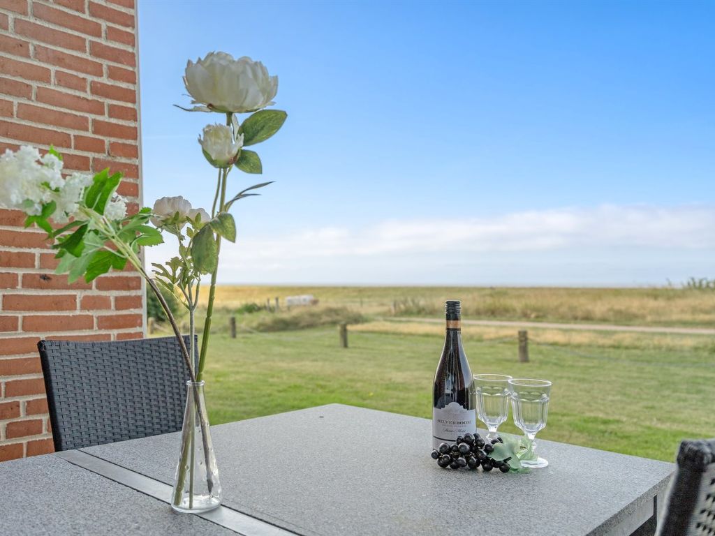 Appartement Kulben in Denemarken