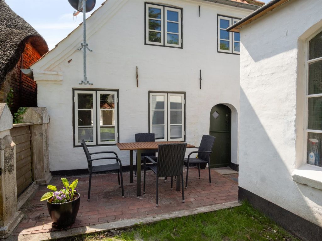 Vakantiehuis Odeta
