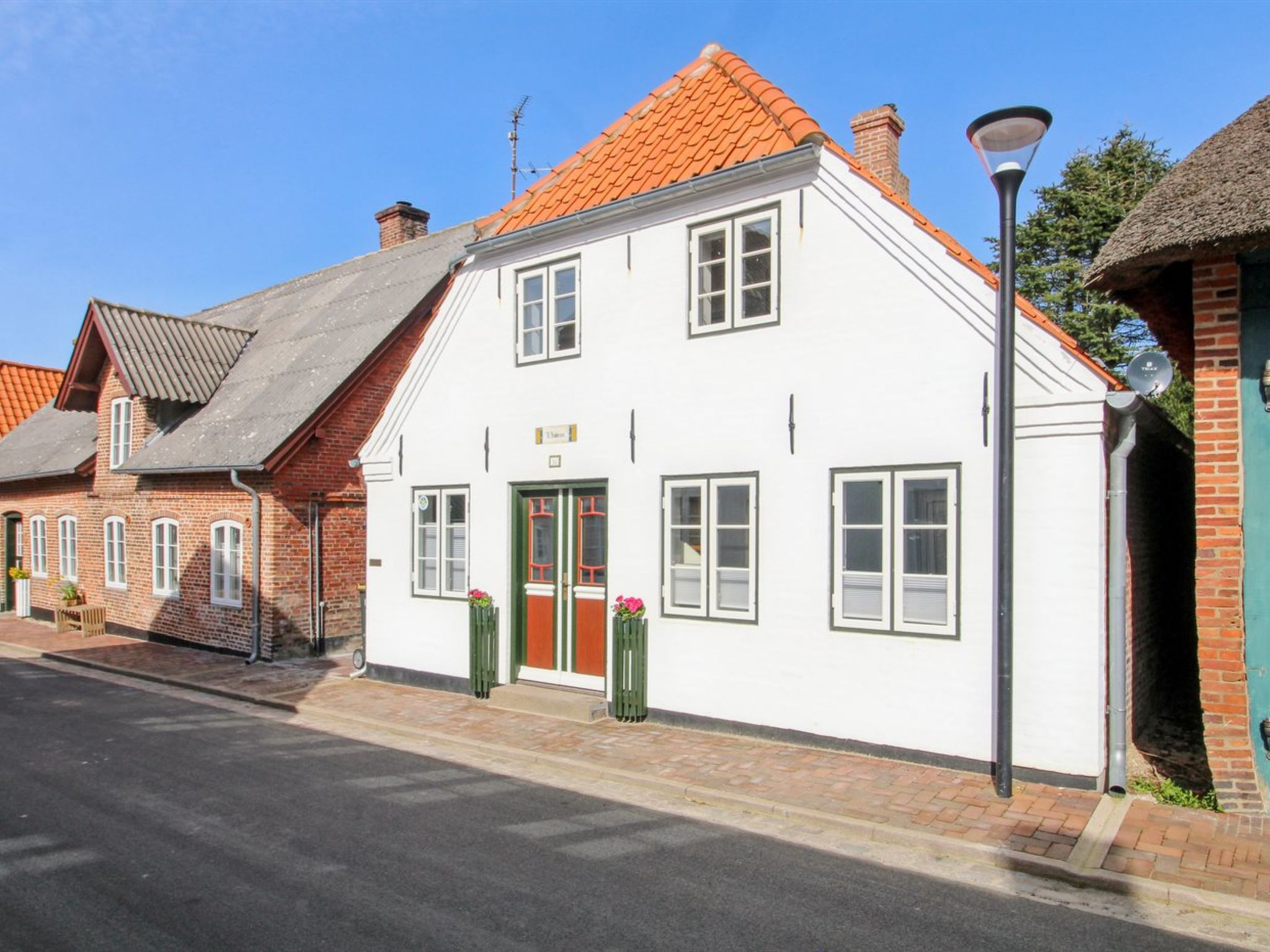 "Odeta" - 25km from the sea-Buiten