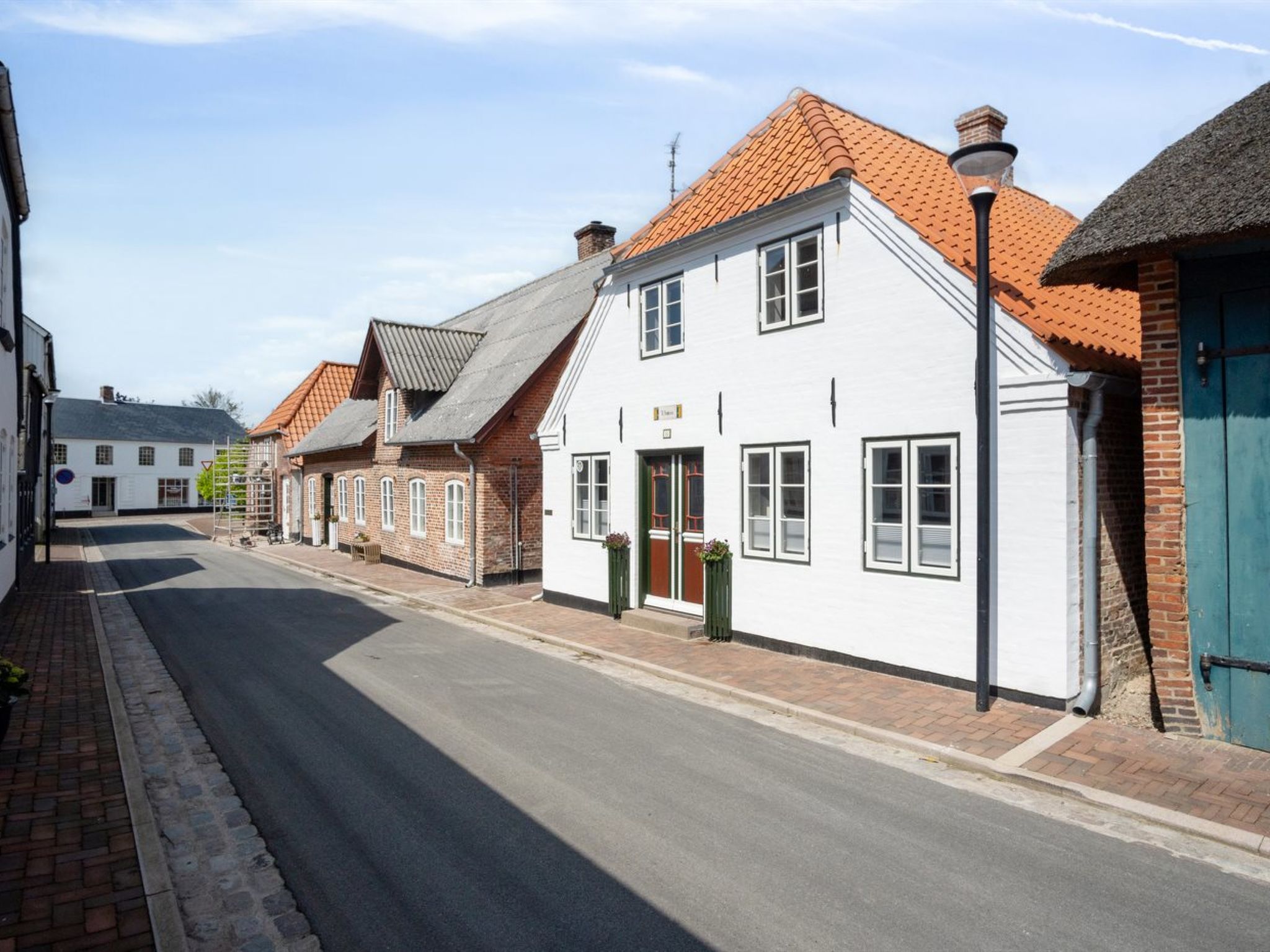 "Odeta" - 25km from the sea - Buiten