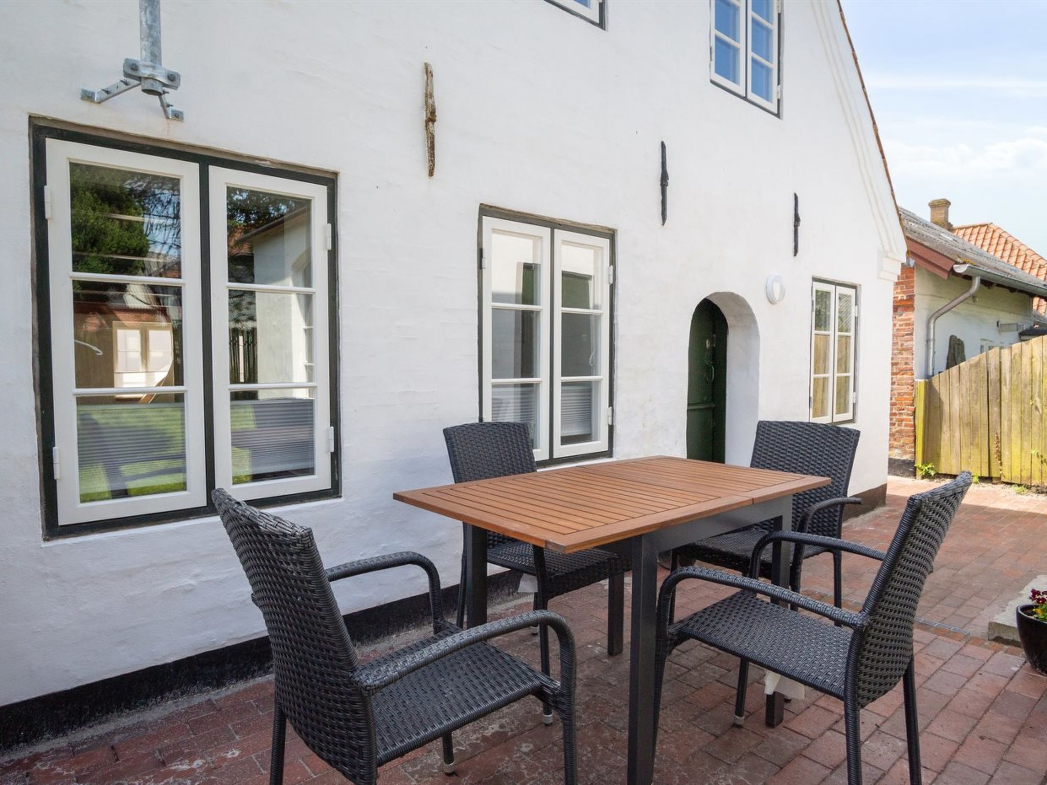 "Odeta" - 25km from the sea - Buiten