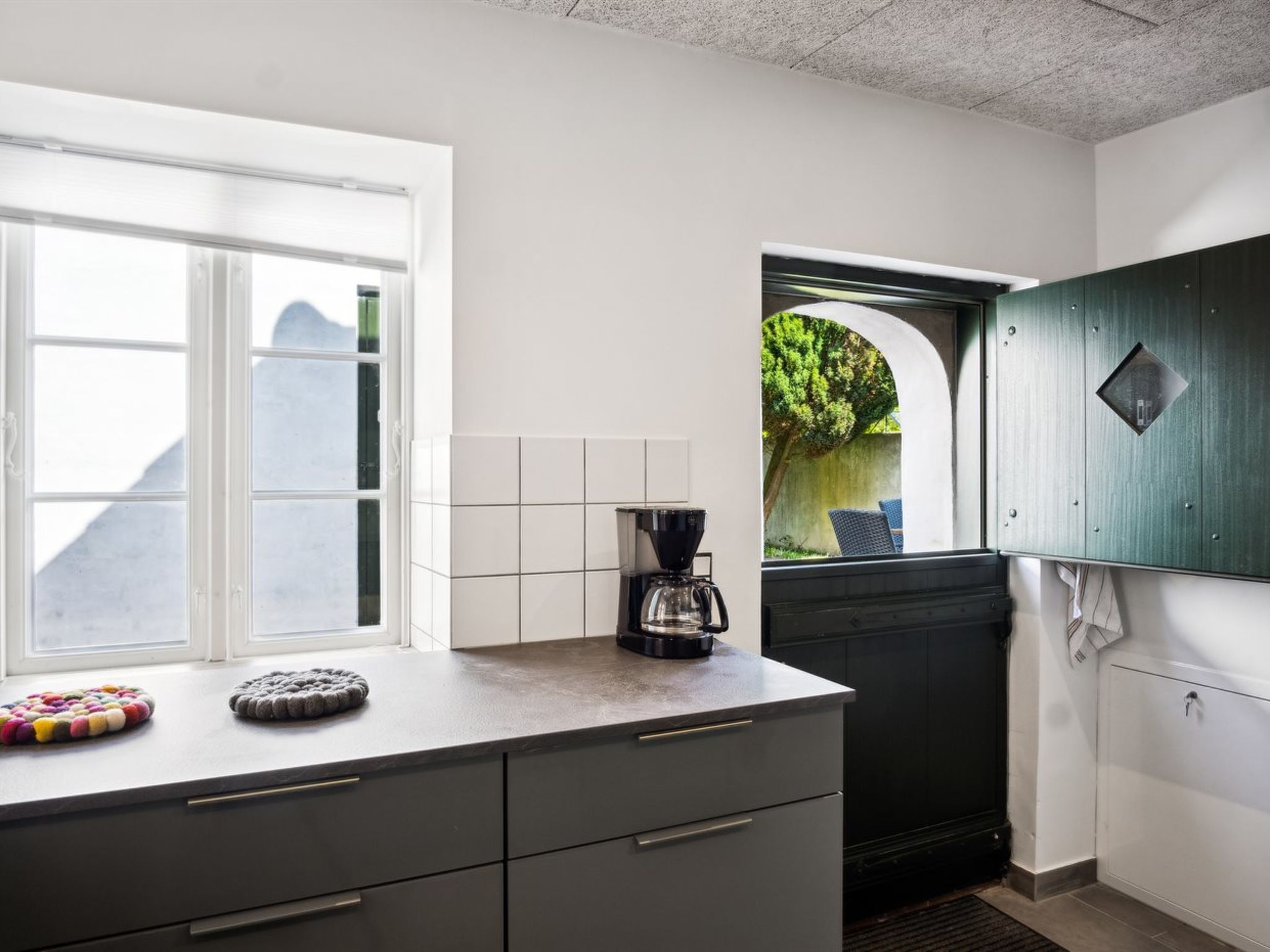 "Odeta" - 25km from the sea - Binnen