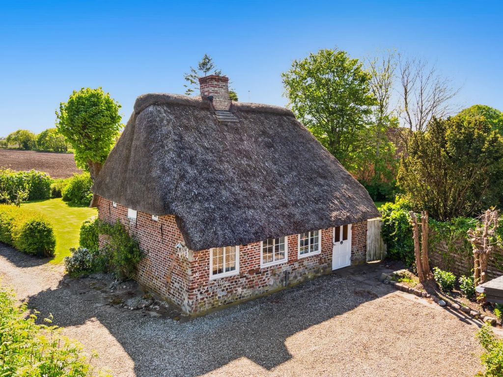 Vakantiehuis Gerwendil