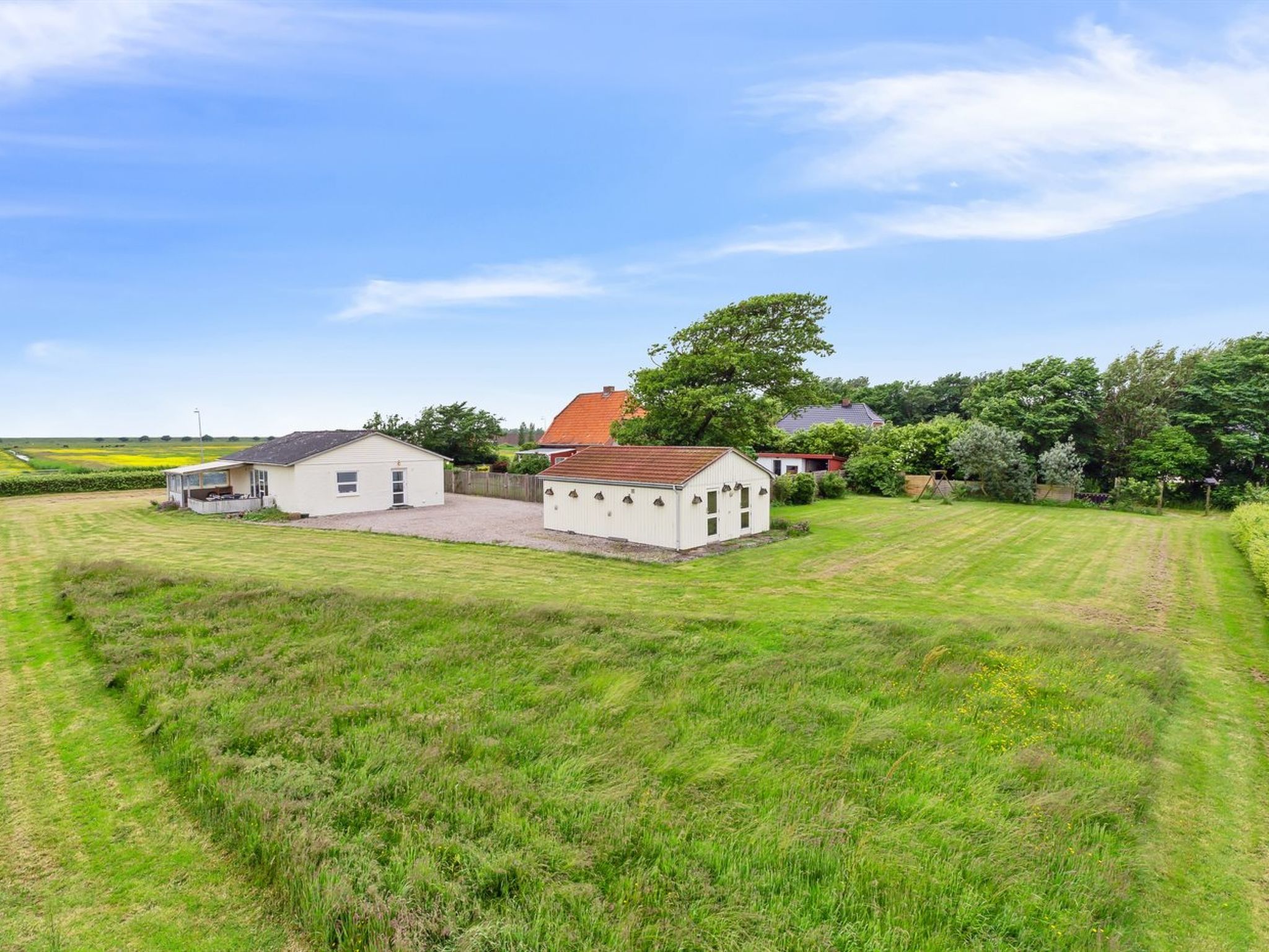 "Janin" - 400m from the sea - Dehors