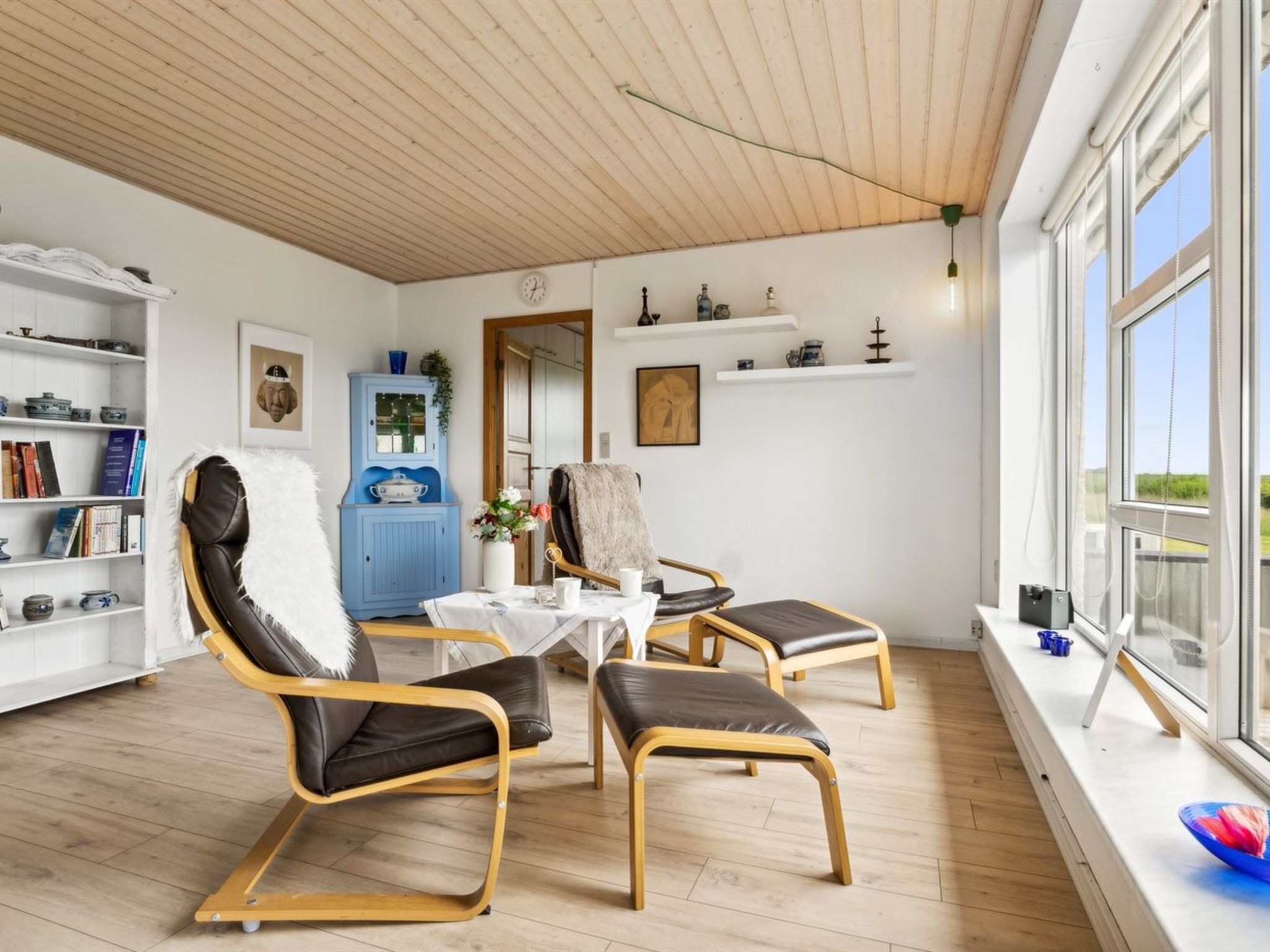 "Janin" - 400m from the sea - Dedans