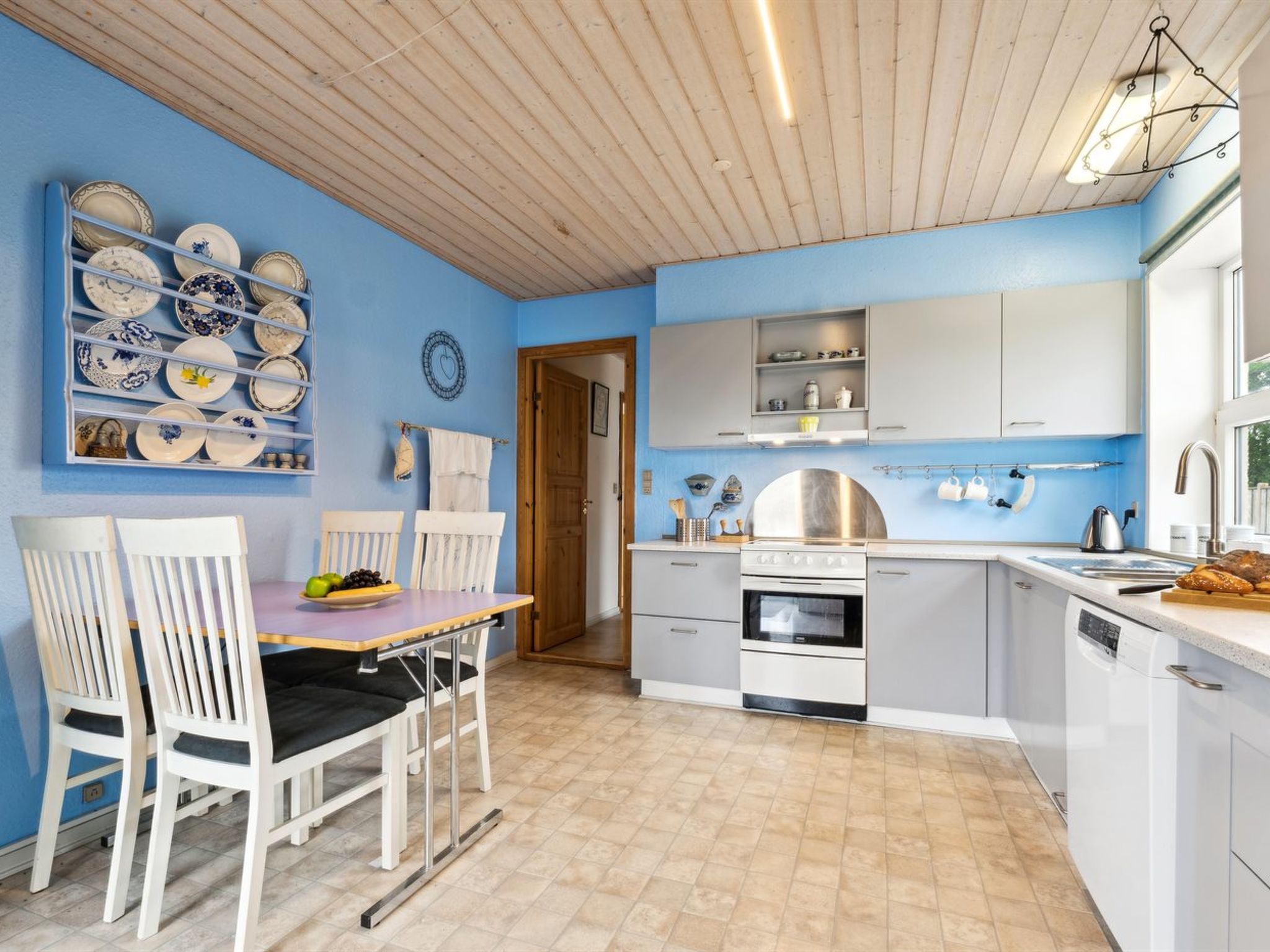 "Janin" - 400m from the sea - Dedans