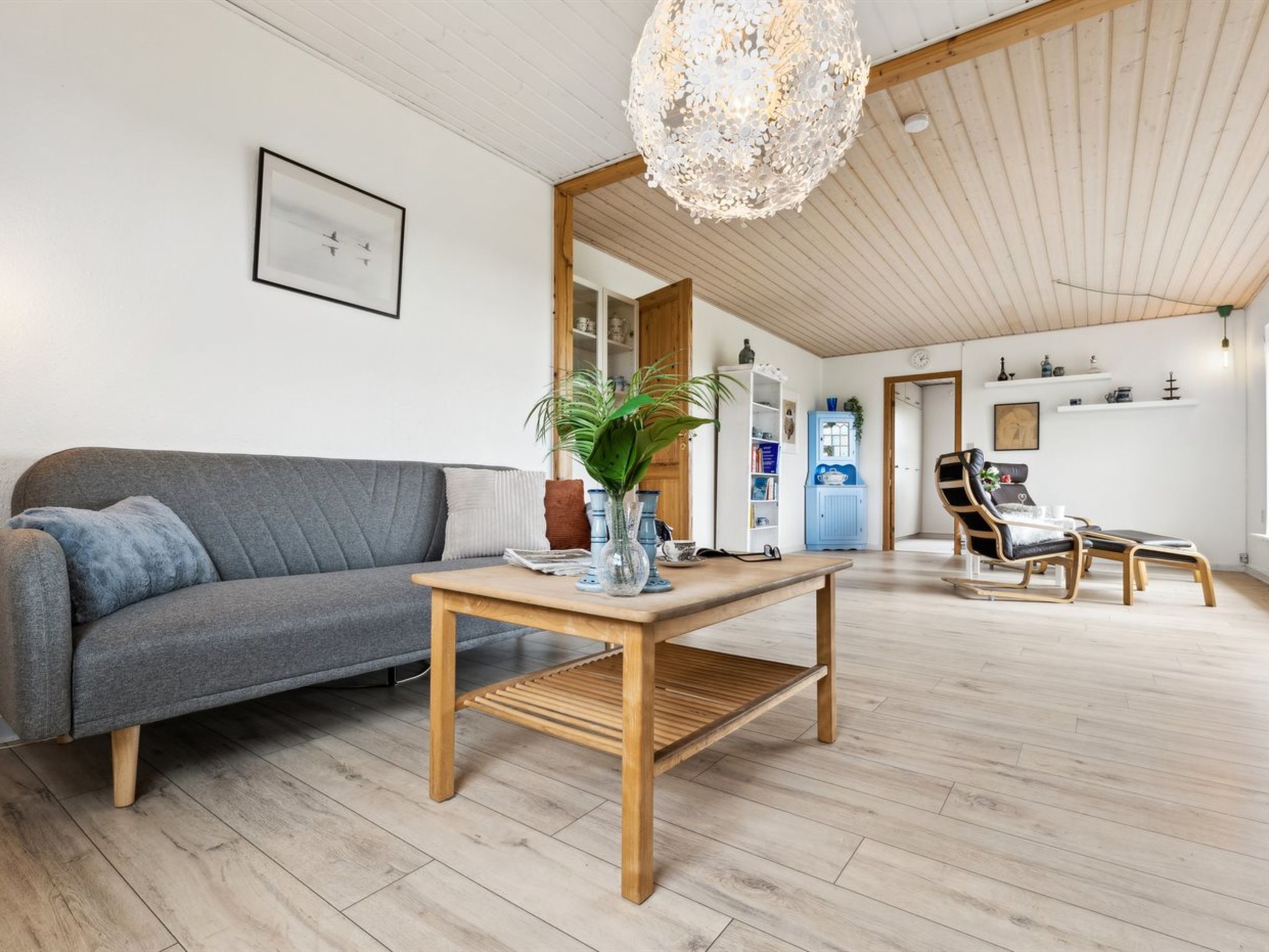 "Janin" - 400m from the sea - Dedans