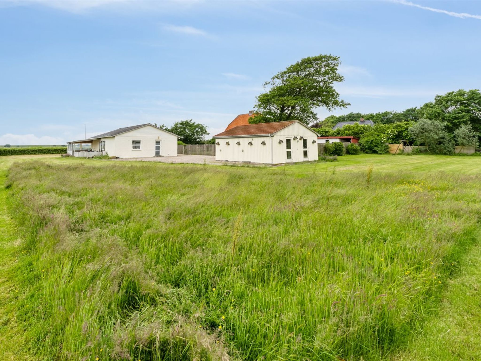 "Janin" - 400m from the sea - Dehors