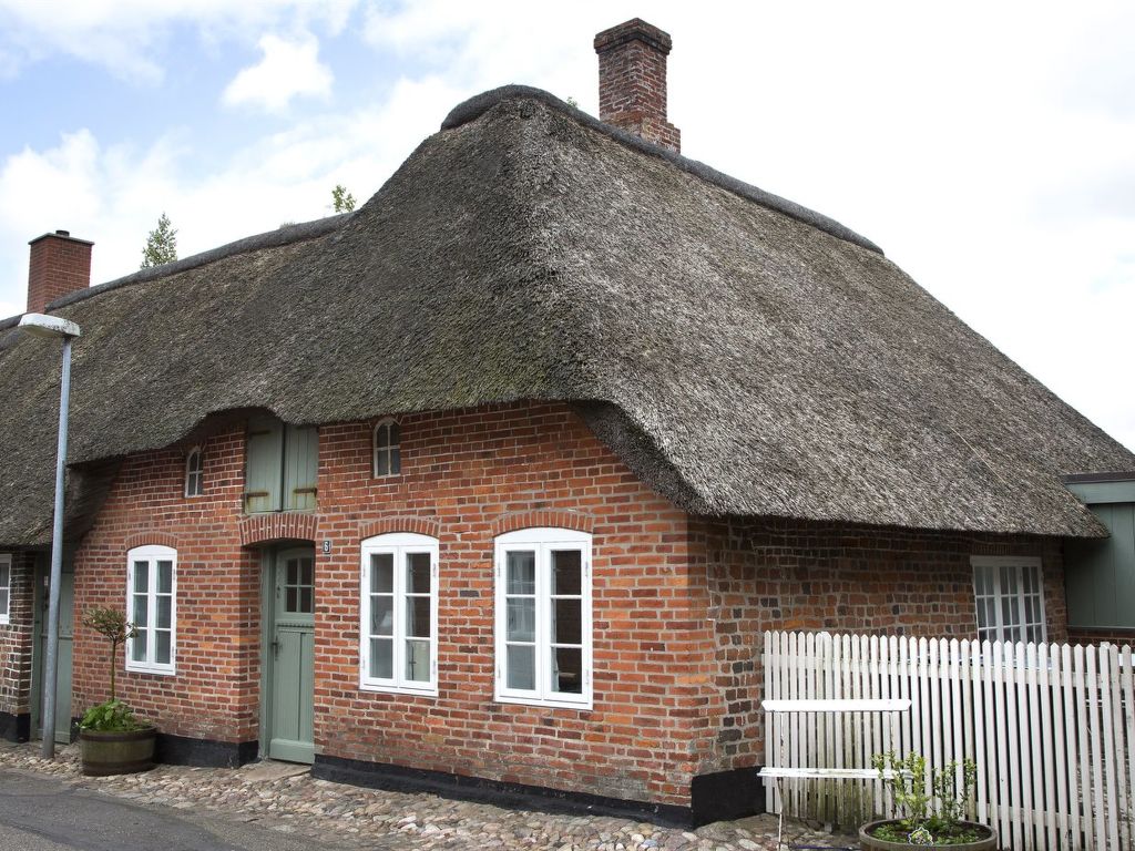 Vakantiehuis Deik