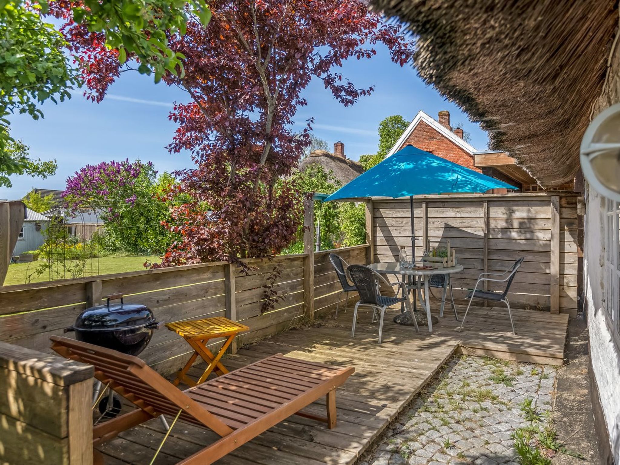 "Deik" - 25km from the sea